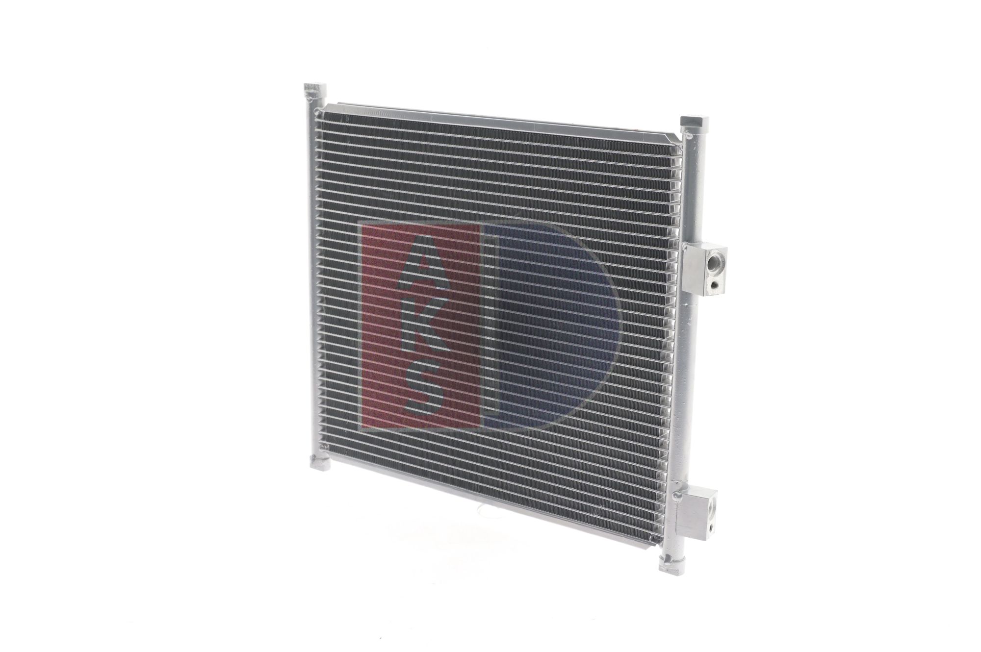 AKS DASIS 092160N condensor voor airco 1042334
