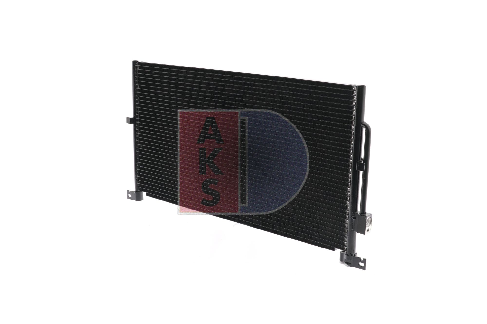 AKS DASIS 092720N condensor voor airco 1S7H1 9710 AB