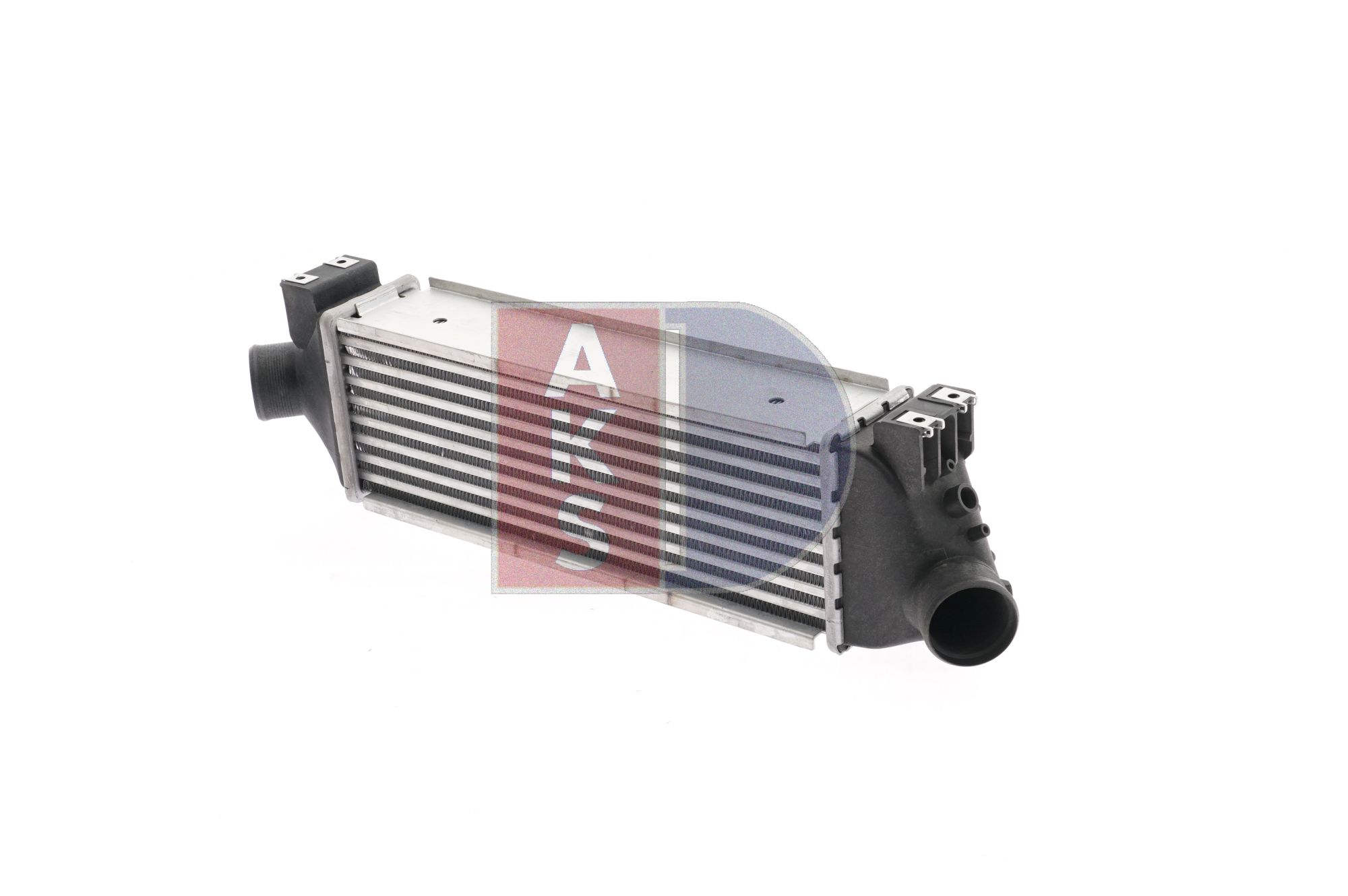 AKS DASIS 097006N intercooler 2C11 9L440 BB