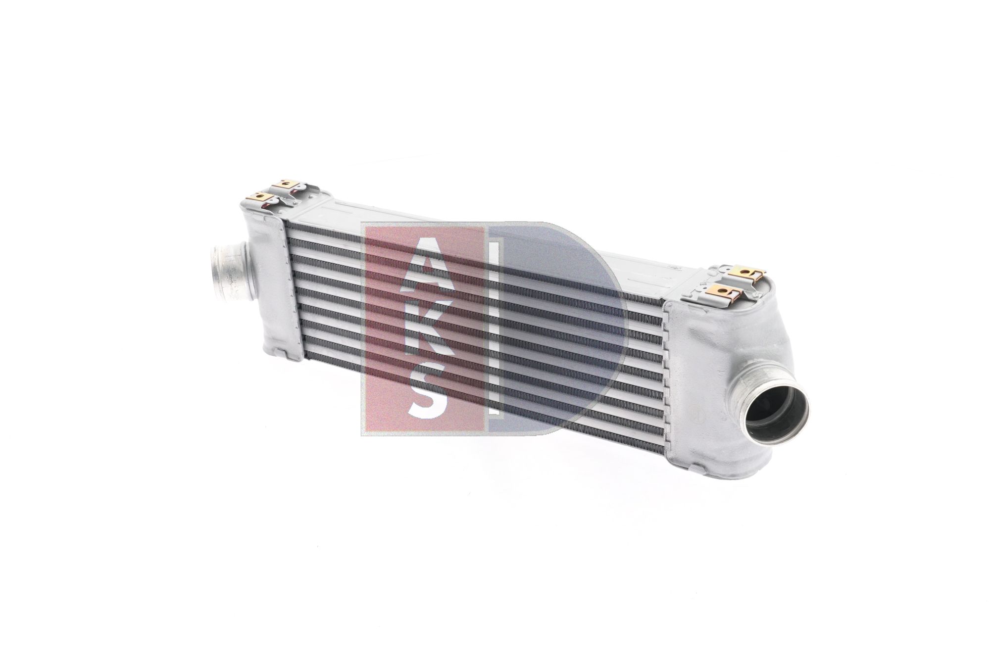 AKS DASIS 097009N intercooler 6C11 9L440 AB