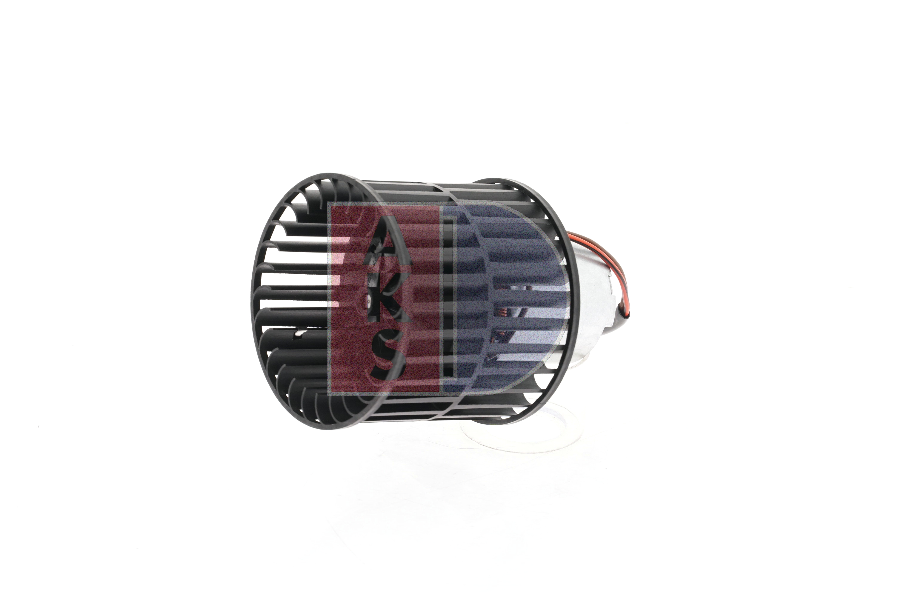 AKS DASIS 098001N preço Ventilador do habitáculo FORD FIESTA 2018 original