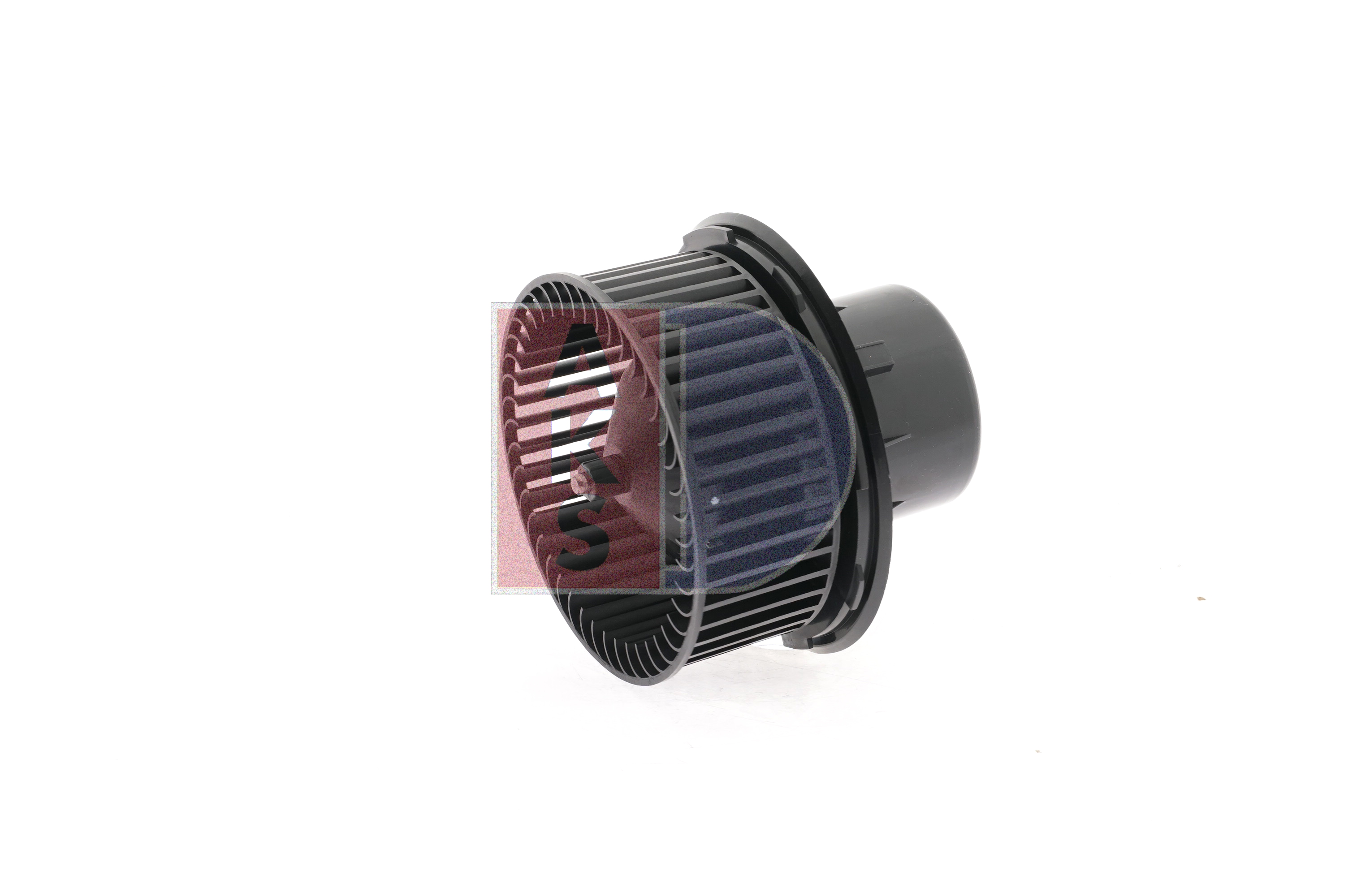 Ventilator notranjega prostora AKS DASIS FORD TRANSIT CUSTOM 098005N