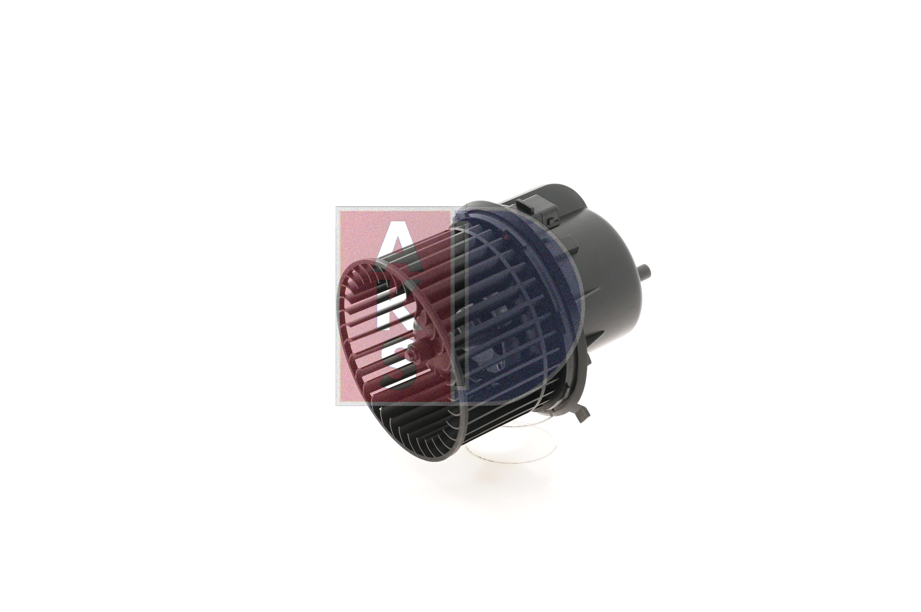 AKS DASIS 098006N Airconditioning FORD Transit Mk3 Flatbed Vrachtwagen/Chassis (VE64)