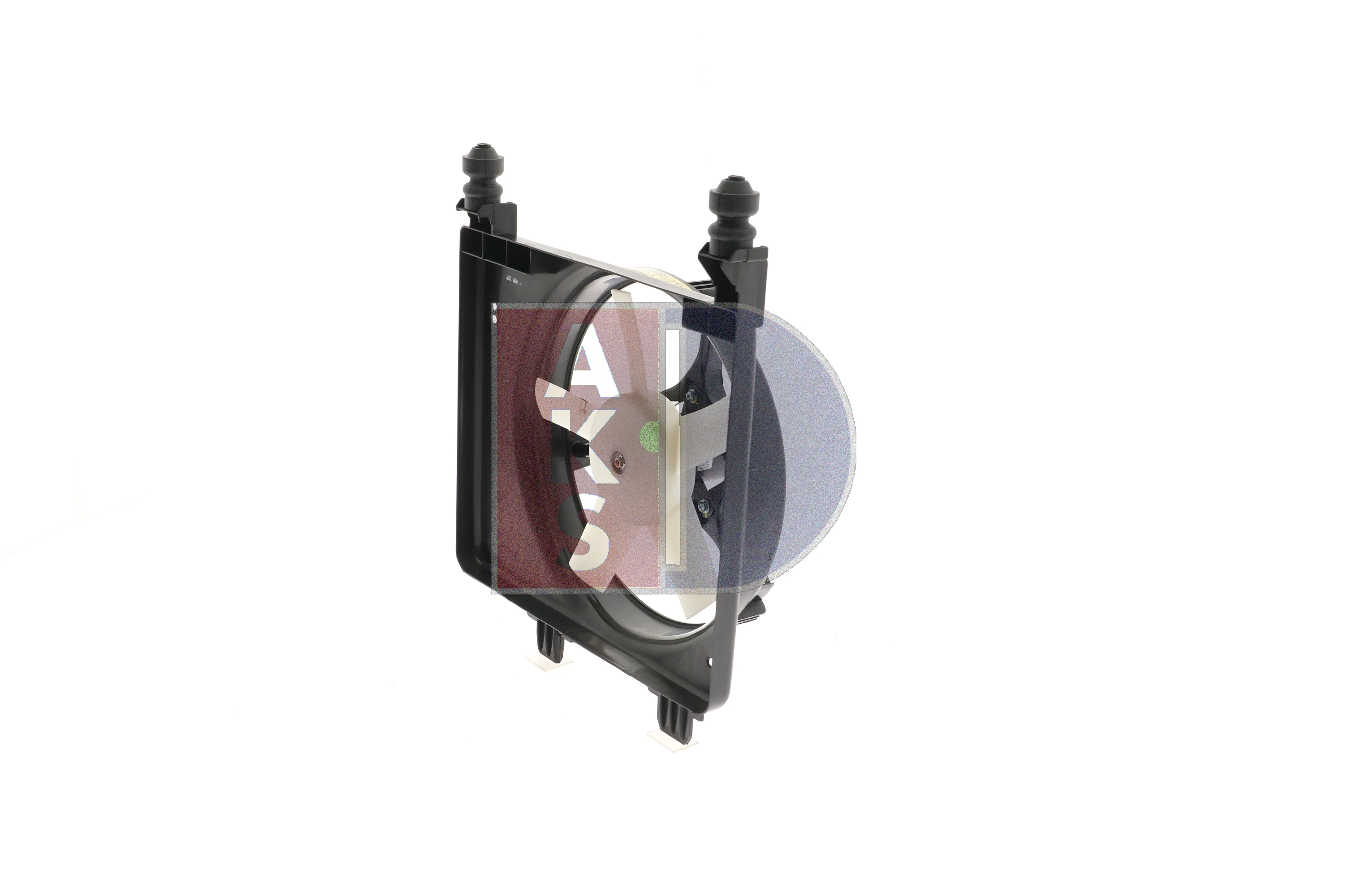 AKS DASIS 098044N Ventilátor Ford Fiesta Mk4 1.3 i 50 KS Benzín 1995