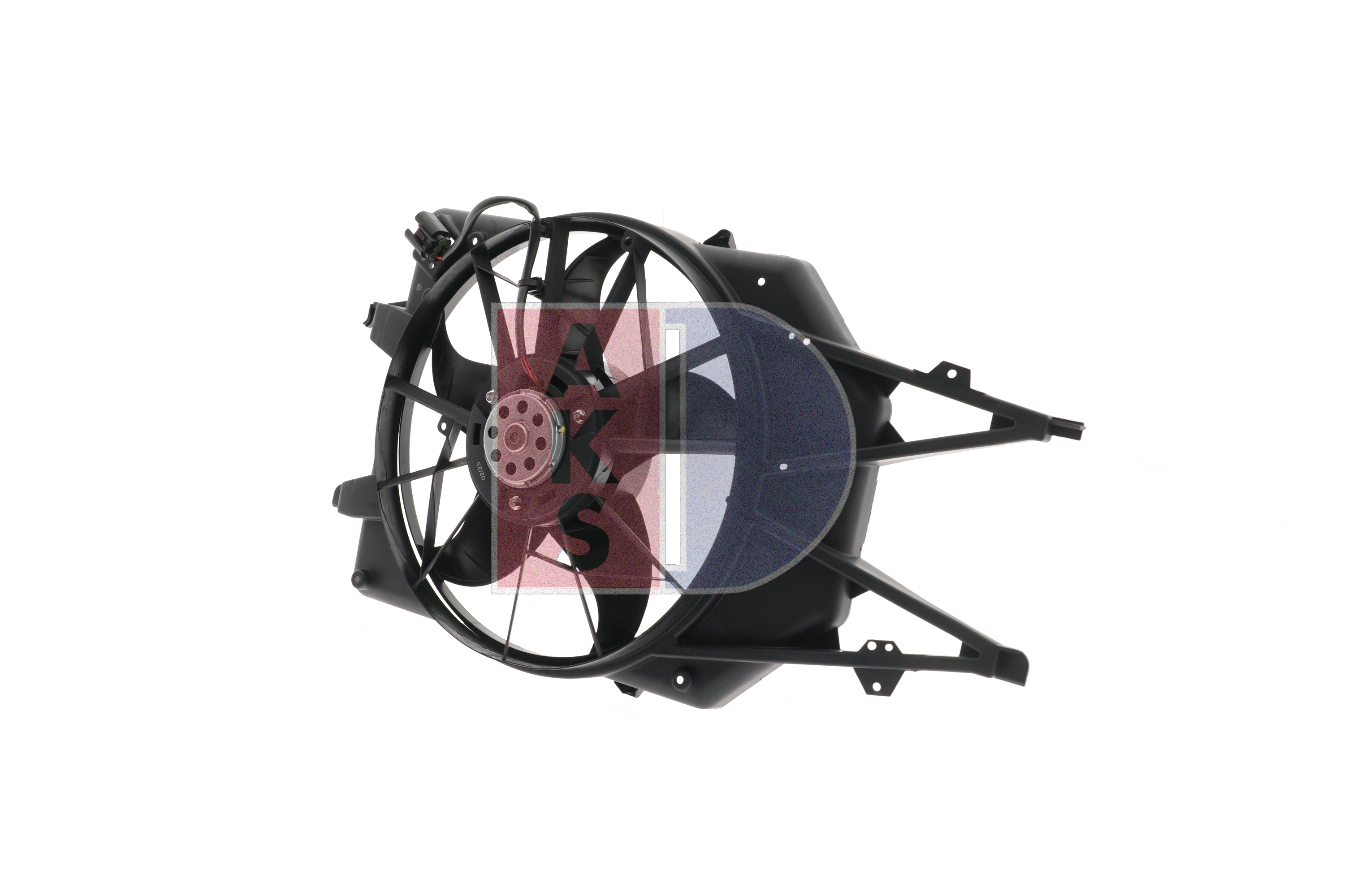 AKS DASIS 098056N koelventilator 1061260