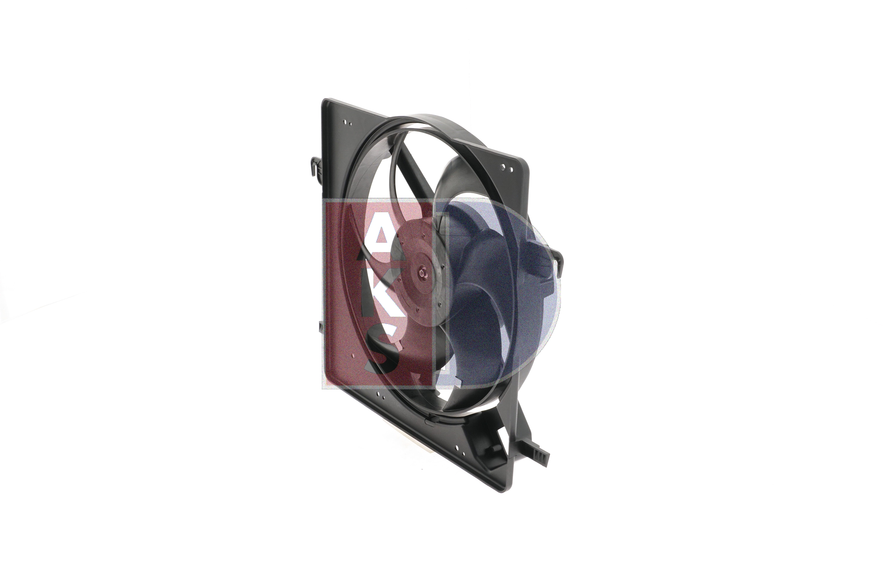 AKS DASIS 098067N koelventilator 97KB8C607BJ