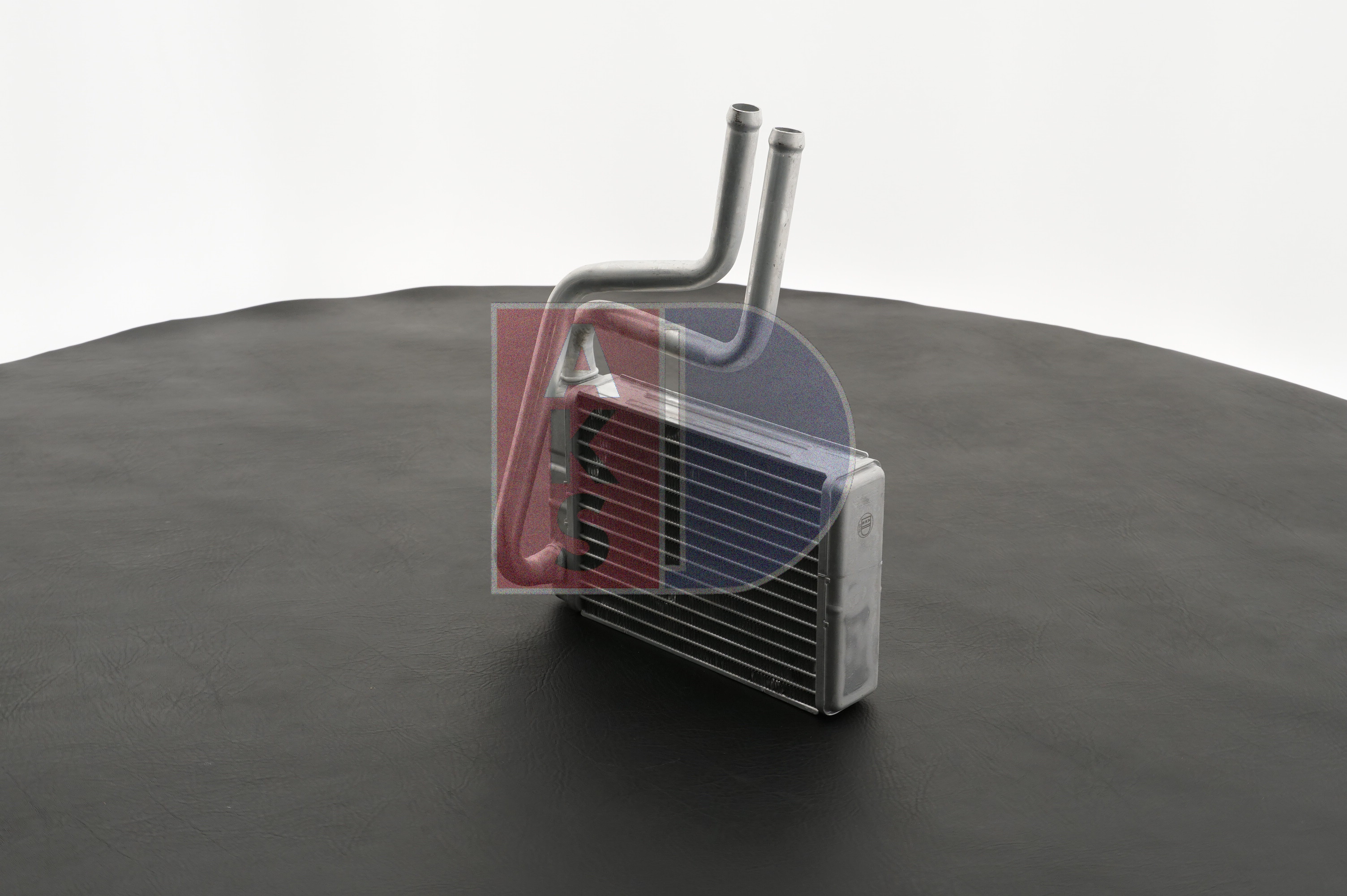 AKS DASIS 099011N kachelradiateur, interieurverwarming 7 061 626