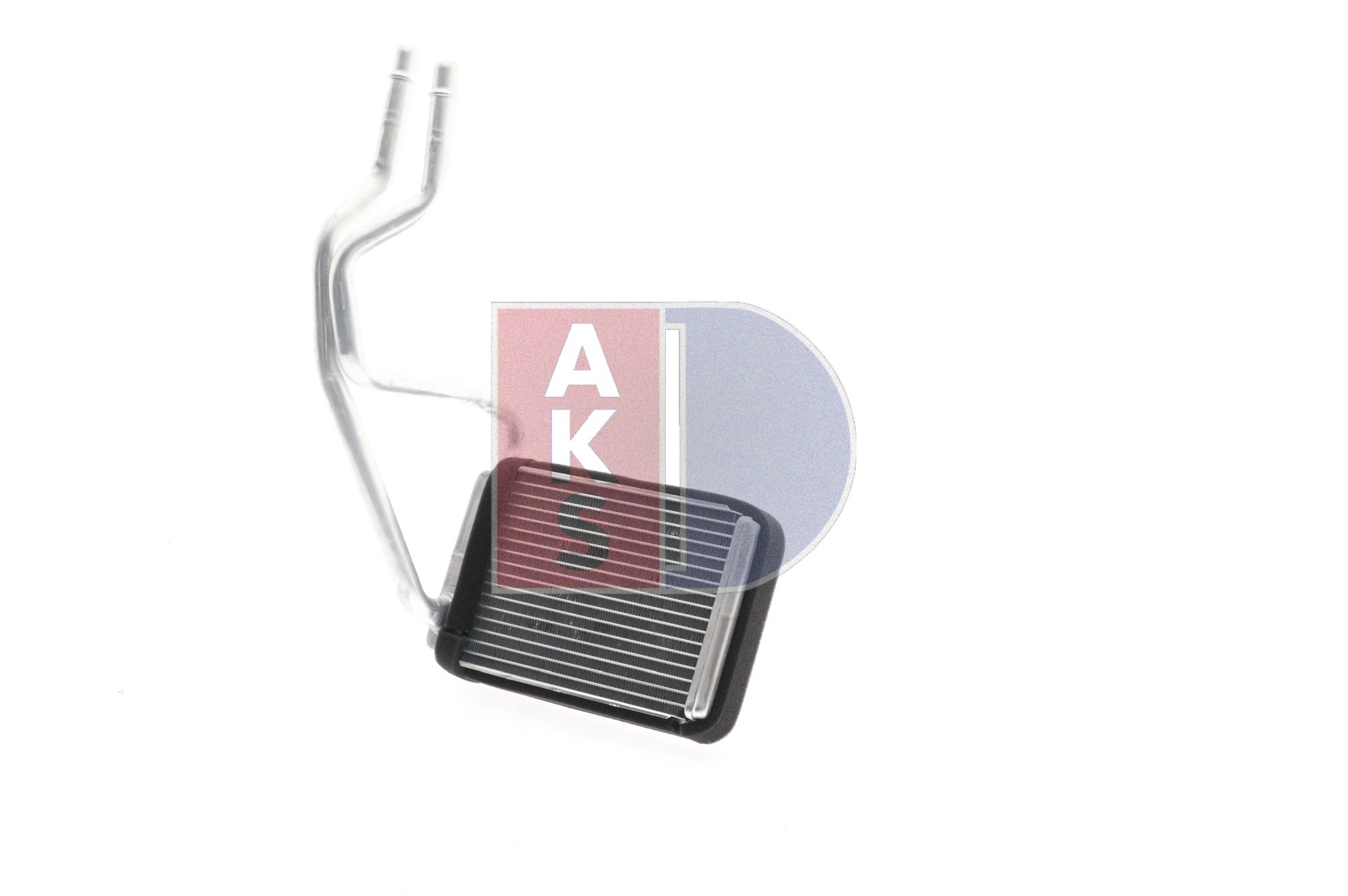 AKS DASIS 099016N replacement Ford Fiesta Mk5 heater matrix price