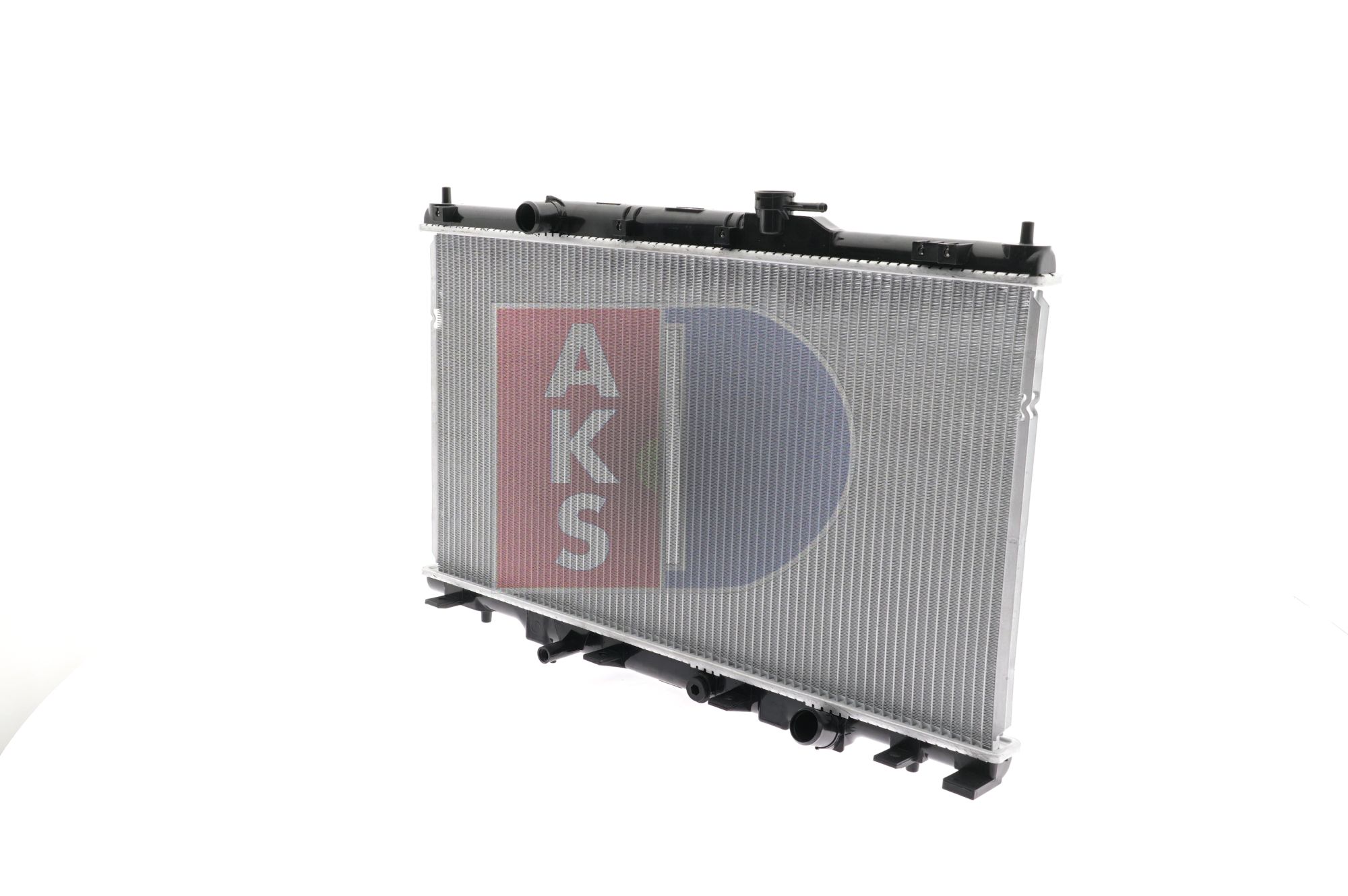 AKS DASIS 100004N radiateur 19 010 PNL G01