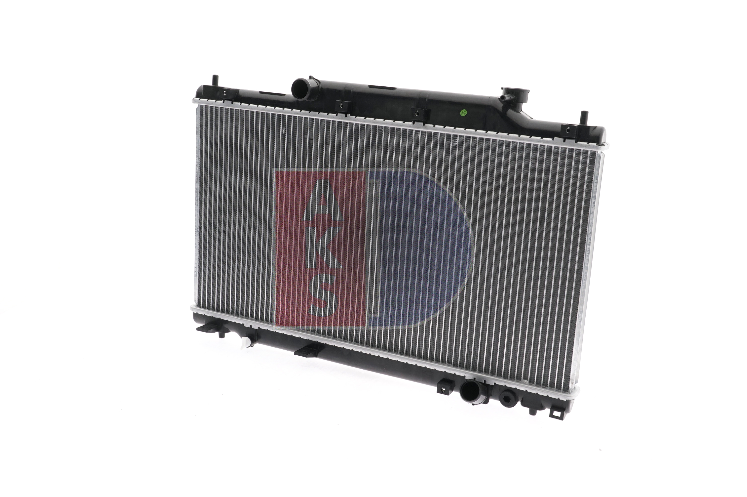 Vandens radiatoriai AKS DASIS HONDA FR-V 100007N