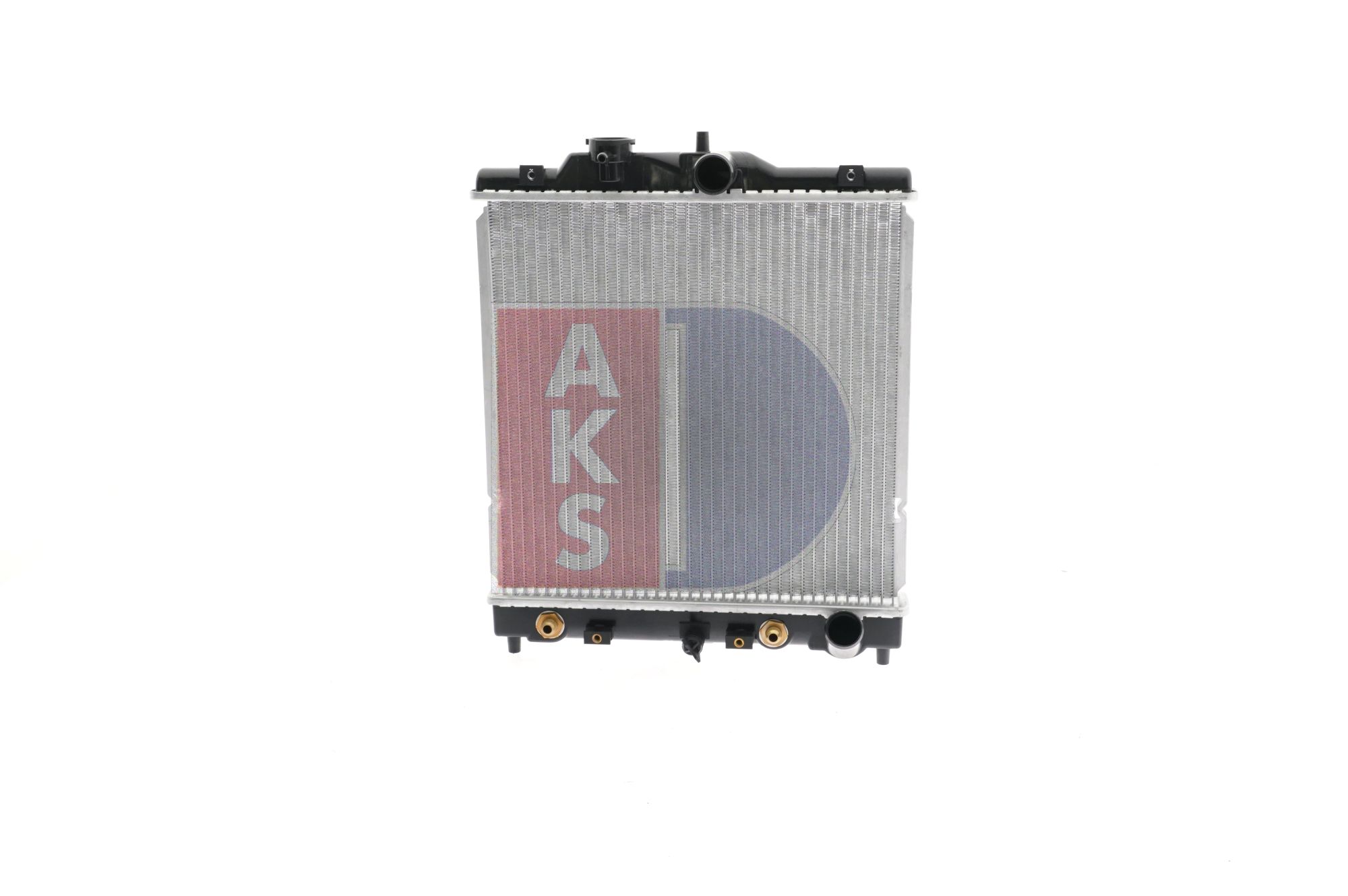 AKS DASIS 100015N radiateur 19 010 P28 G52