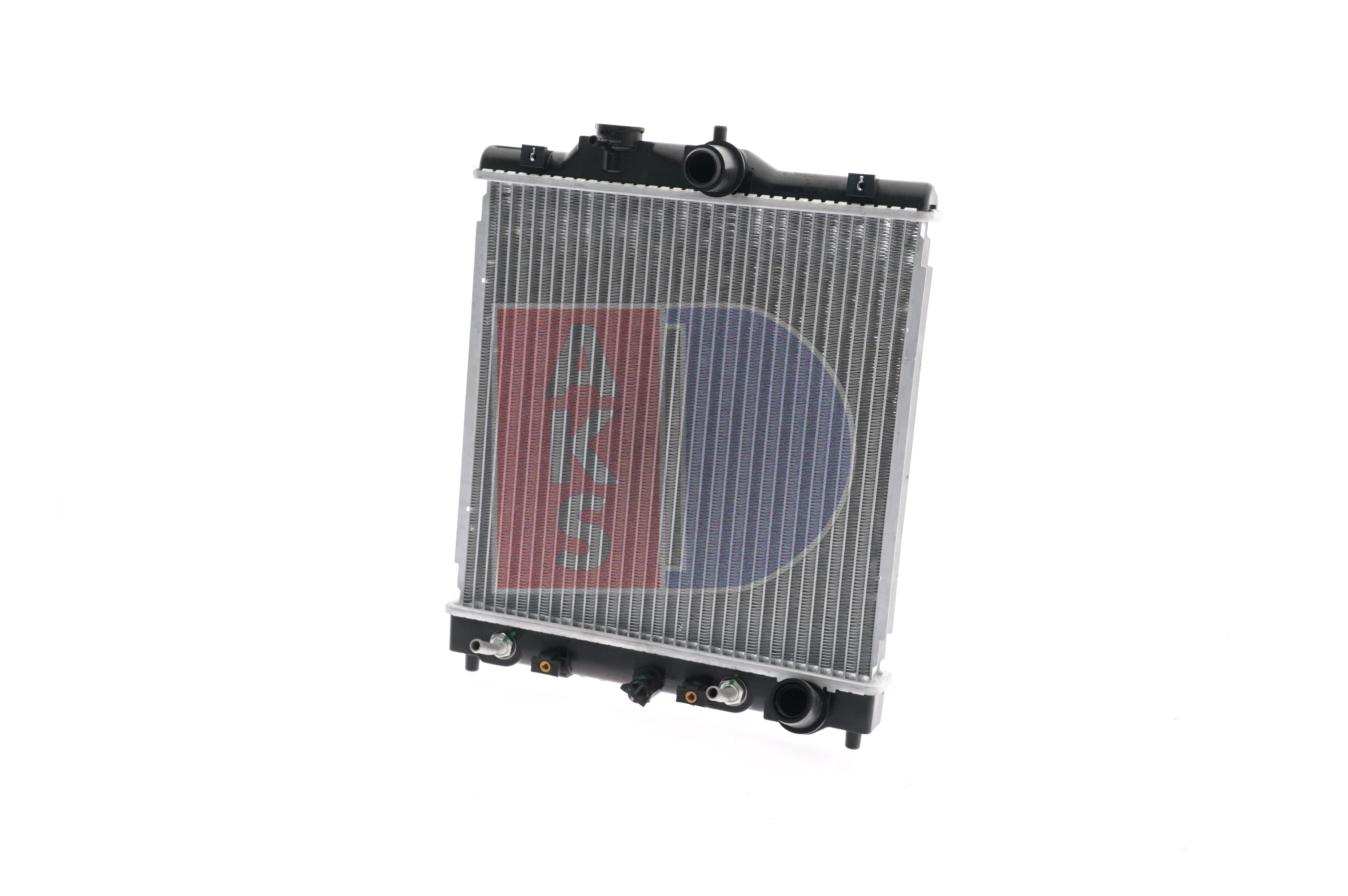 AKS DASIS 100017N radiateur 19010-P28-G52