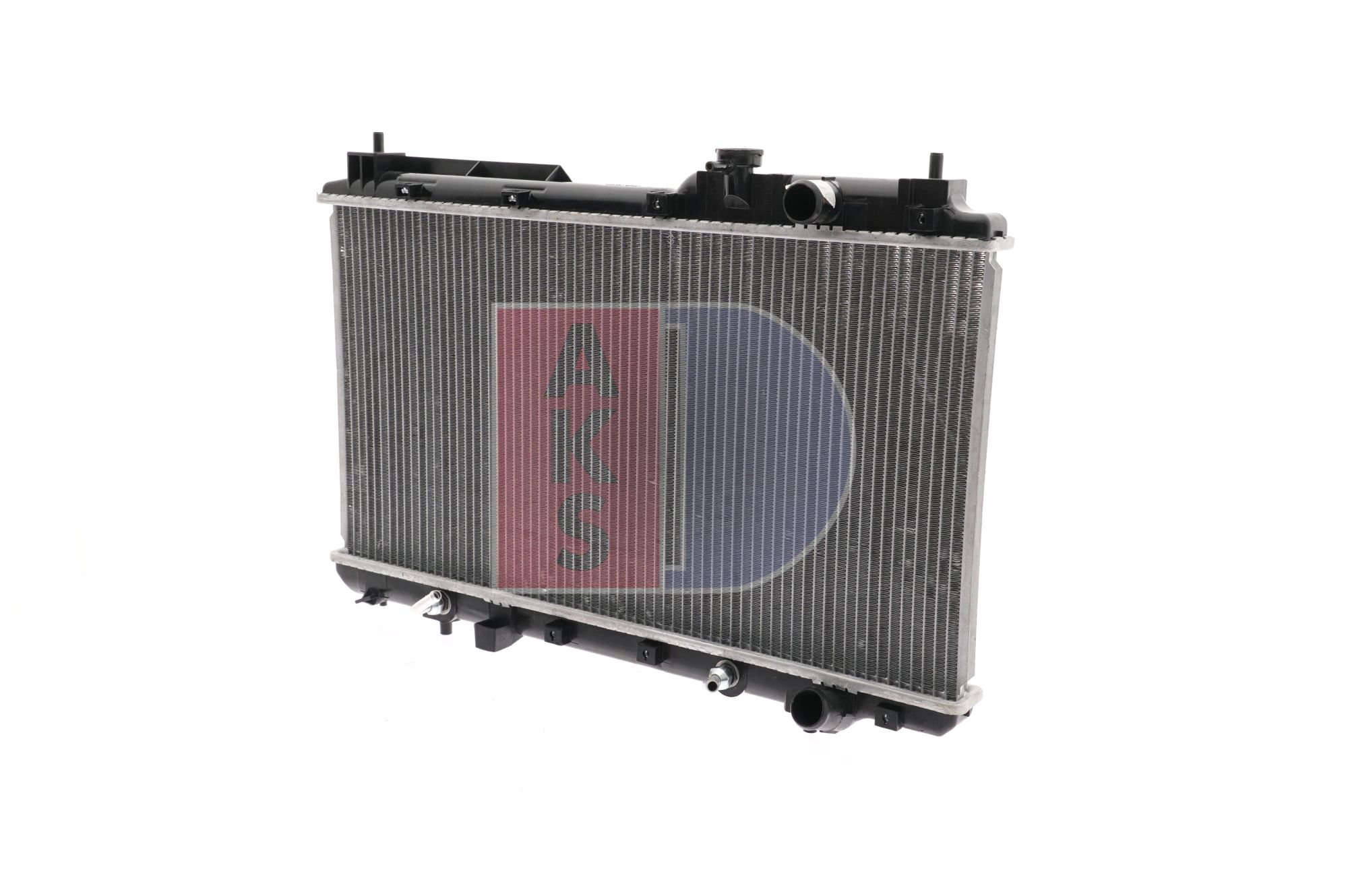 AKS DASIS 100023N Ψυγείο νερού Honda CR-V mk1 2.0 16V 4WD (RD1, RD3) 147 PS Βενζίνη 2001