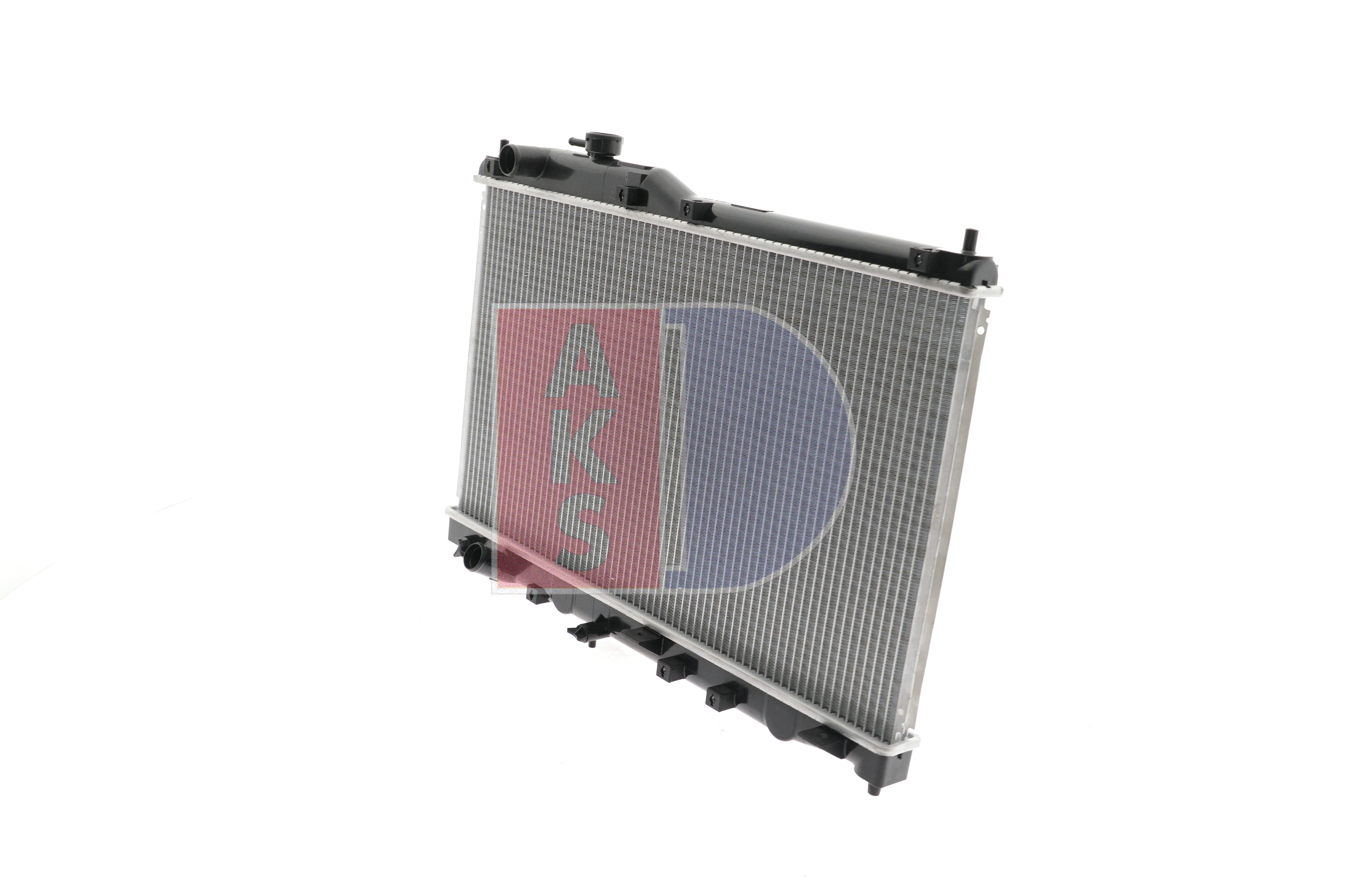 AKS DASIS 100032N Radiatorius / dalys Honda S2000 AP2 2.0 (AP1) 240 AG benzinas 2025