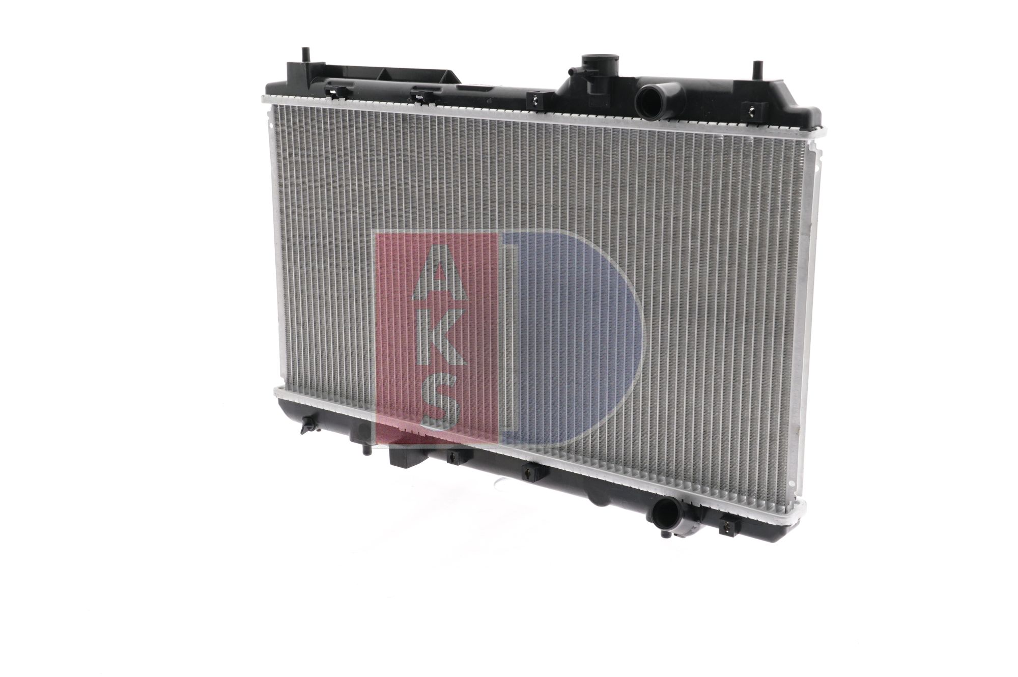 AKS DASIS 100036N Ψυγείο νερού Honda CR-V mk1 2.0 16V 4WD (RD1, RD3) 147 PS Βενζίνη 2002