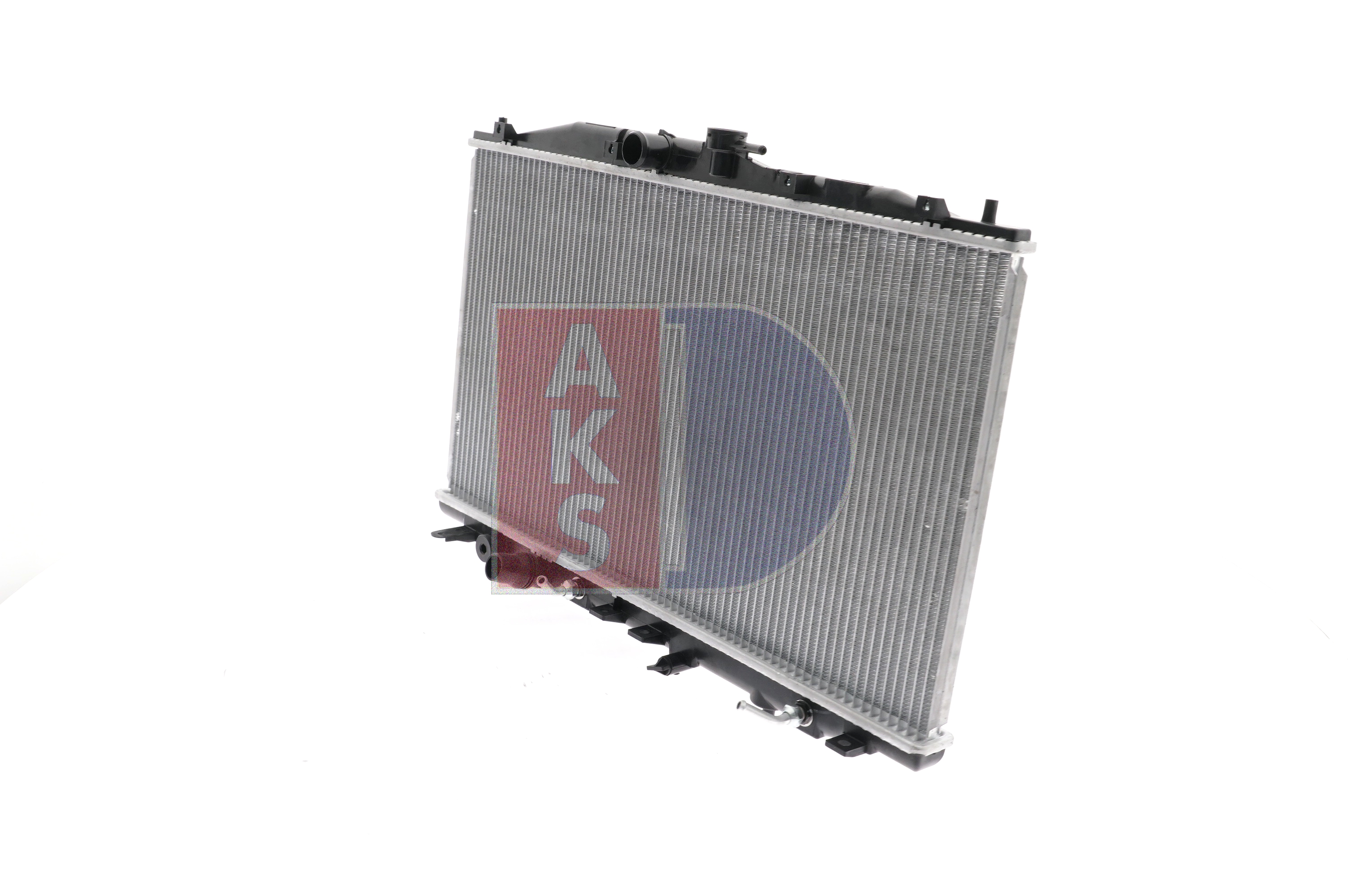 AKS DASIS 100038N radiateur 19010RBBE51