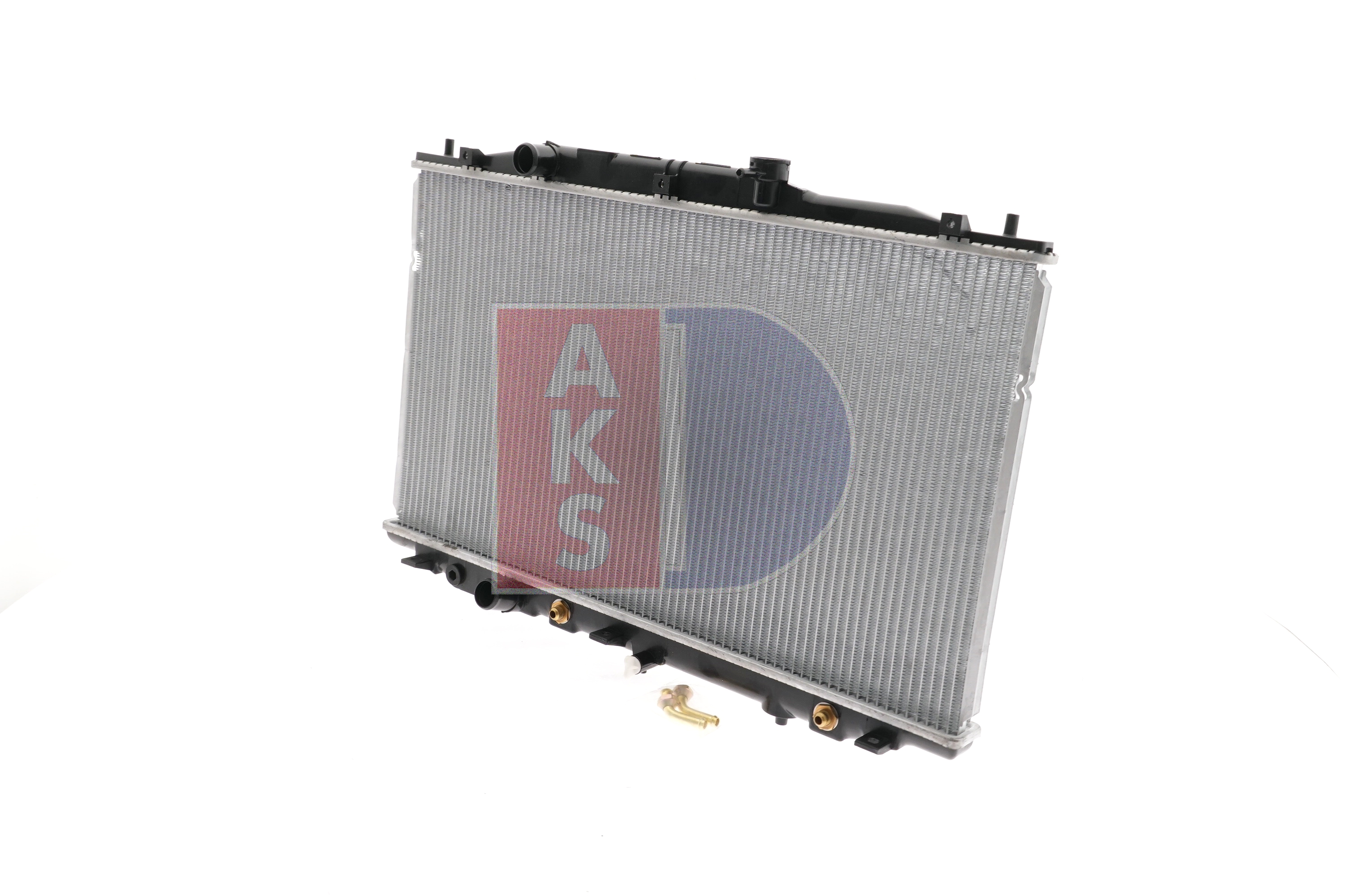 AKS DASIS 100042N radiateur 19010-RAA-A01