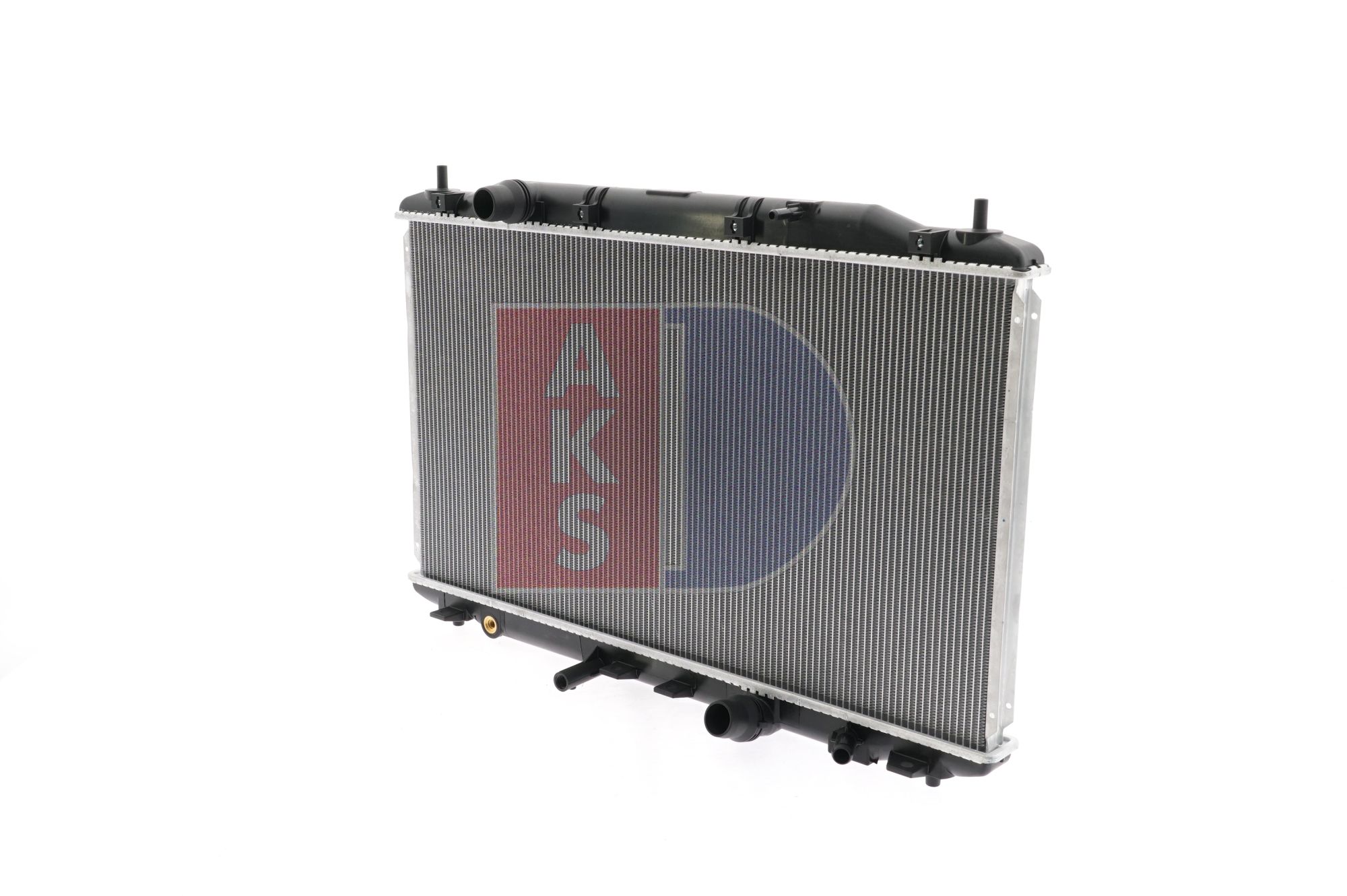AKS DASIS 100056N radiateur 19010-RSR-E01