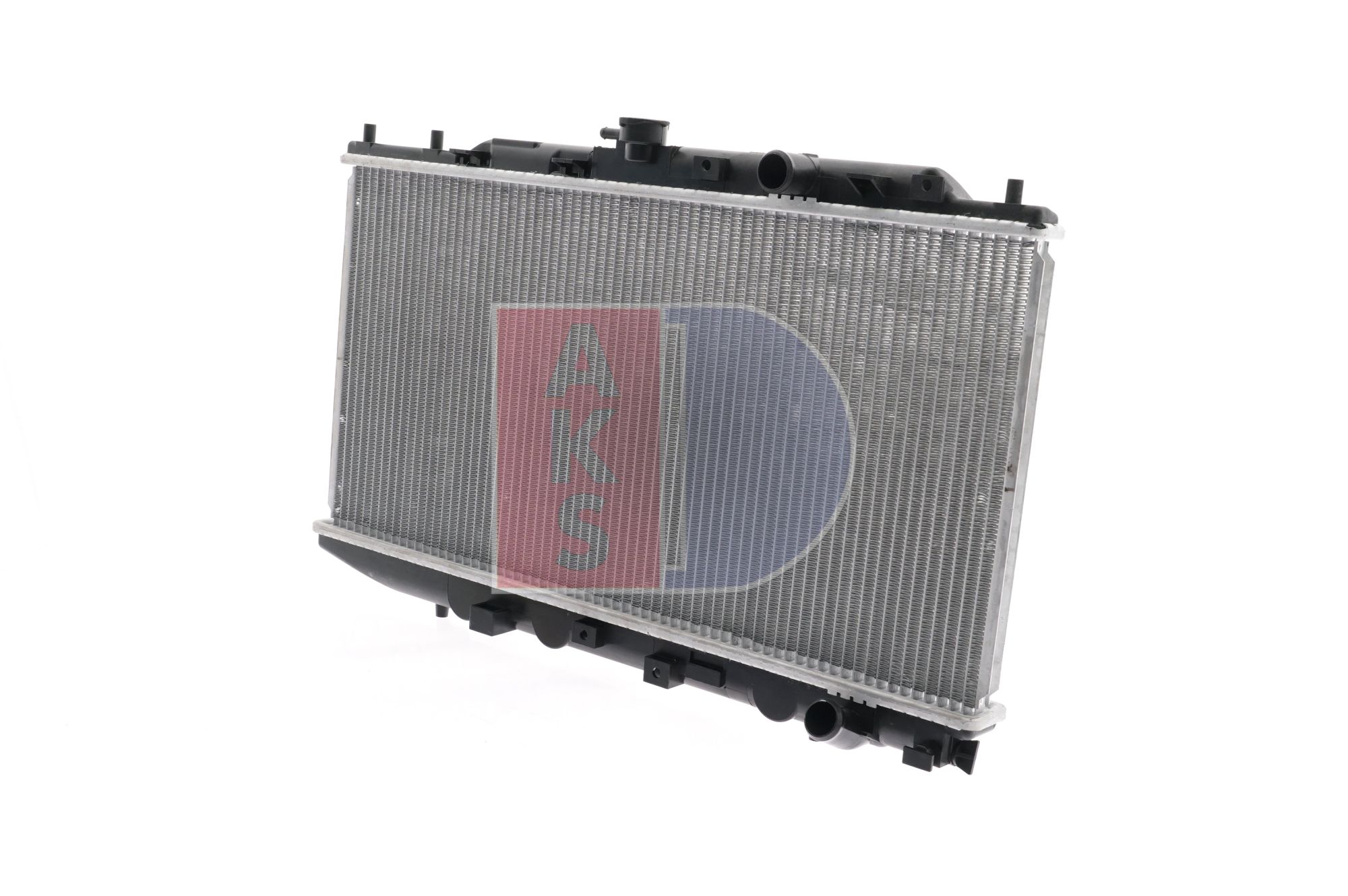 AKS DASIS 100350N Radiatorius, variklio aušinimas Honda Civic IV Hatchback