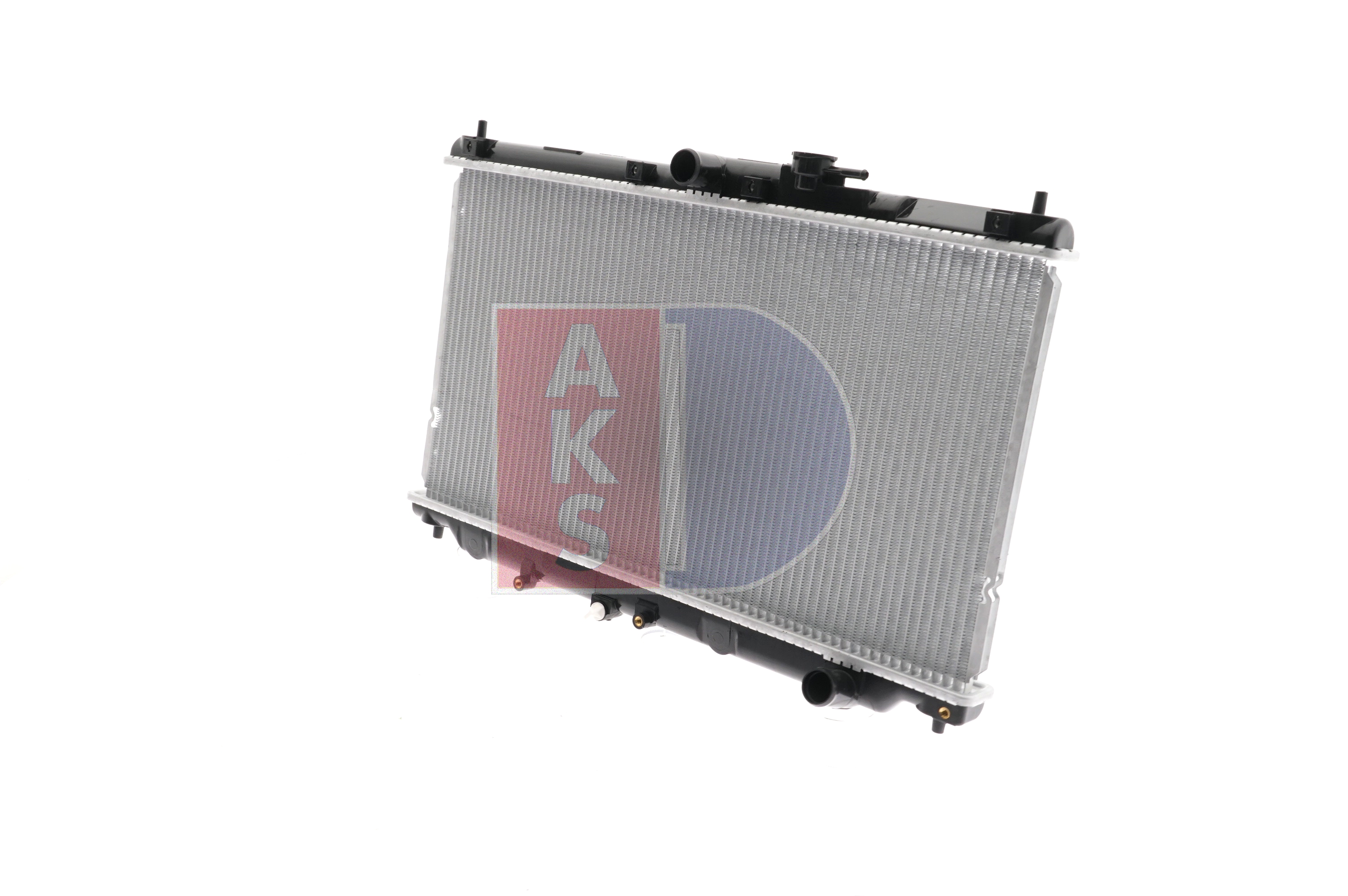 ROVER MONTEGO AKS DASIS radiator 100360N