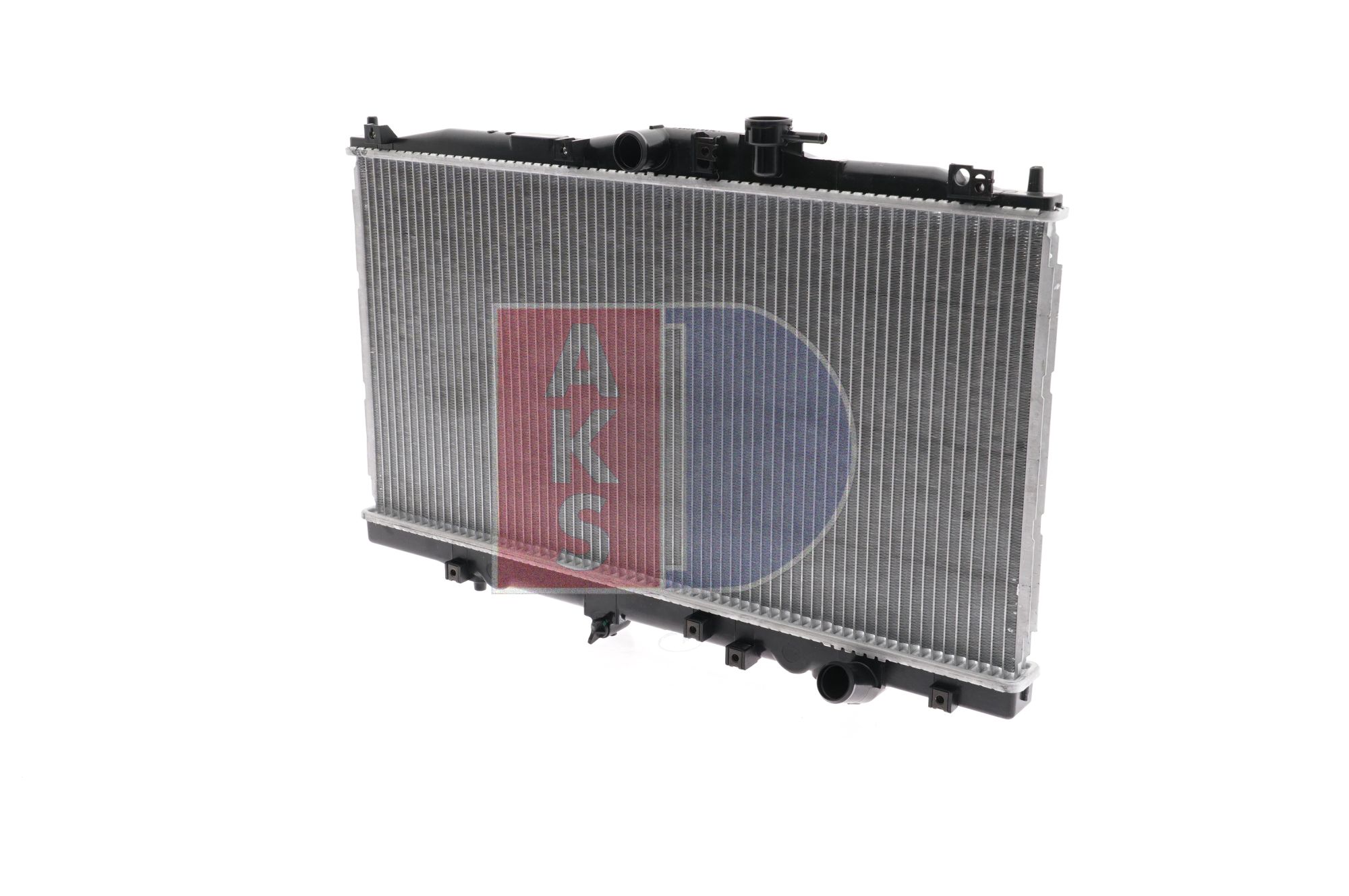 AKS DASIS 100560N Ψυγείο νερού Honda Accord IV Aerodeck 2.0 i 16V 133 PS Βενζίνη 1993