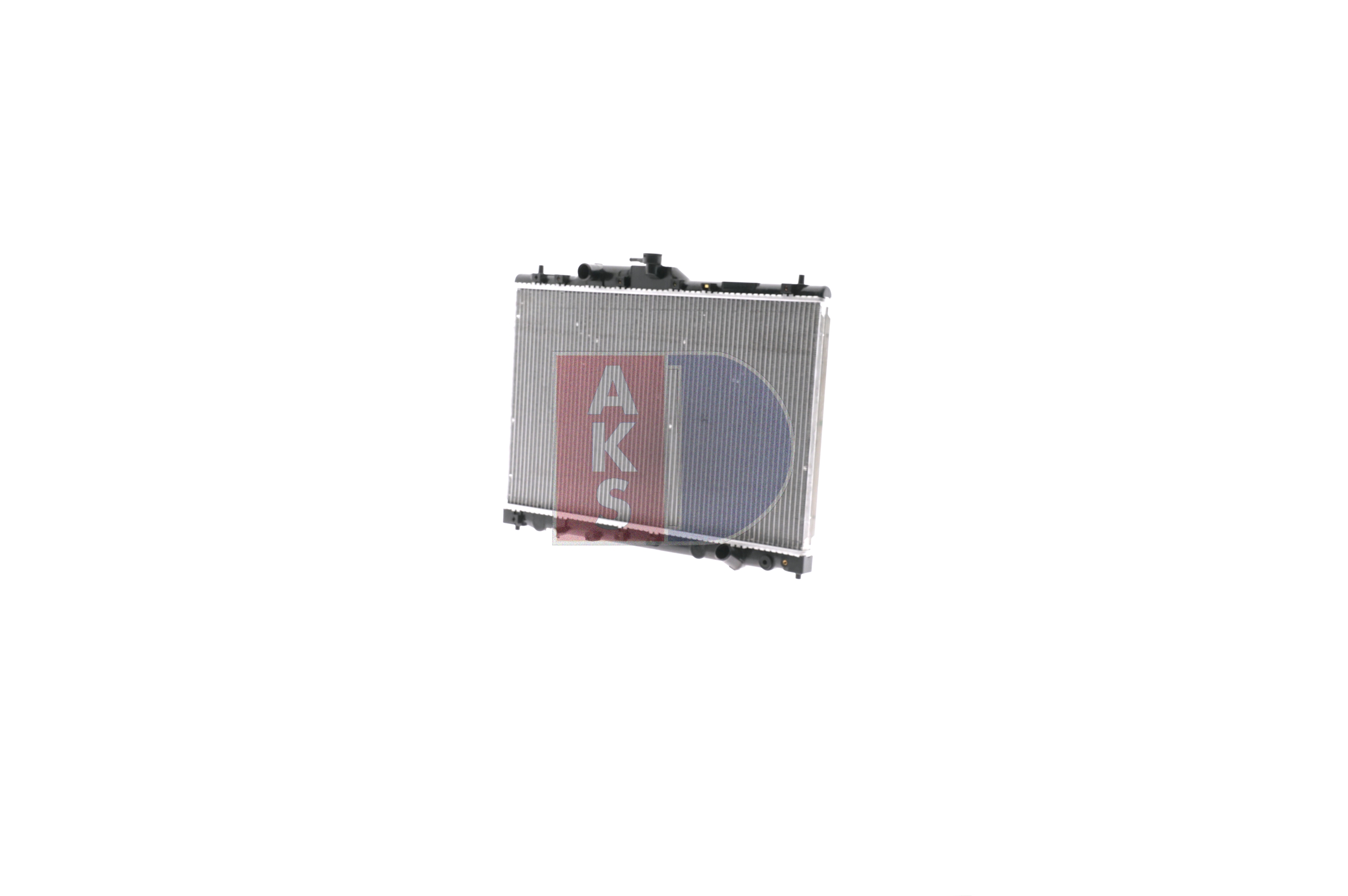 AKS DASIS 19 010 PY3 A01 Radiateur 100940N