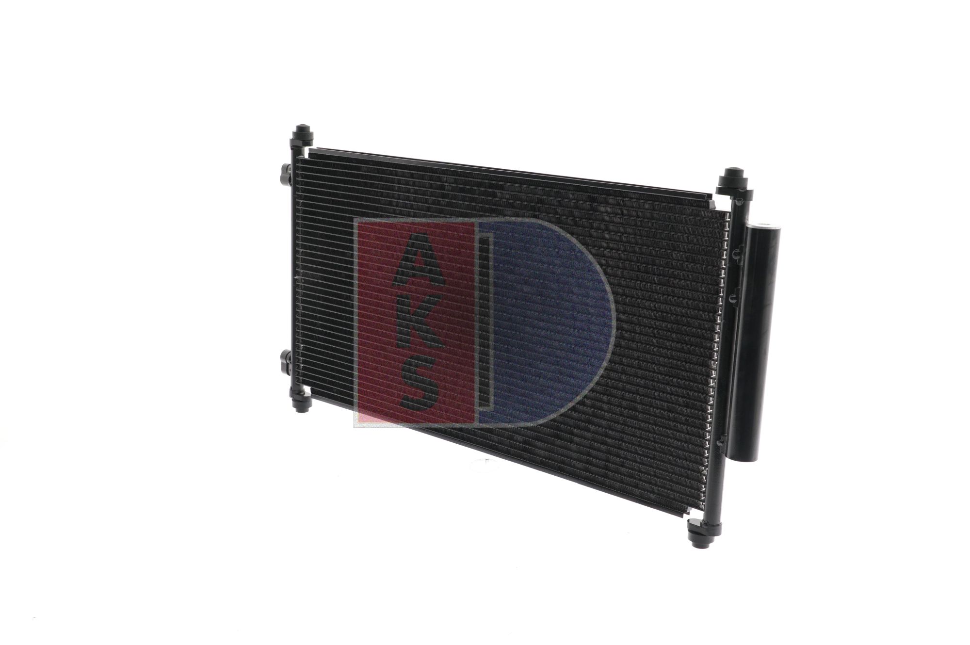 102023N AKS DASIS 80110SWWG01 Klimakondensator