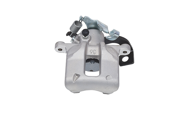 ATE 24.3367-1715.5 Bremssattel Toyota Corolla NRE180 1.6 (ZRE171) 121 PS Benzin 2013
