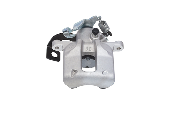 ATE 24.3367-1716.5 Bremssattel Toyota Corolla NRE180 1.6 (ZRE171) 121 PS Benzin 2014