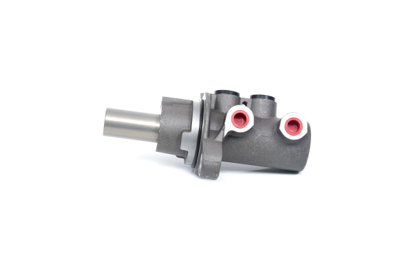 ATE 24.4122-1720.3 Hoofdremcilinder Renault Kangoo 2 Express 1.6 110 Pk Benzine 2016