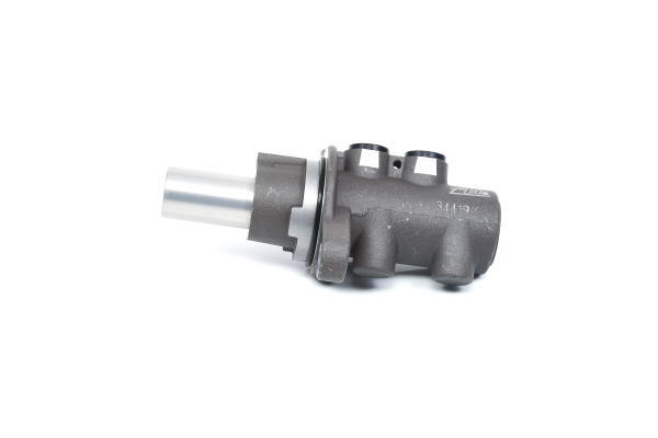 ATE 24.4125-1708.3 Huvudbromscylinder FORD Transit Mk6 Flak / Chassi (V347, V348) 2.2 TDCi 140 hk Diesel 2010