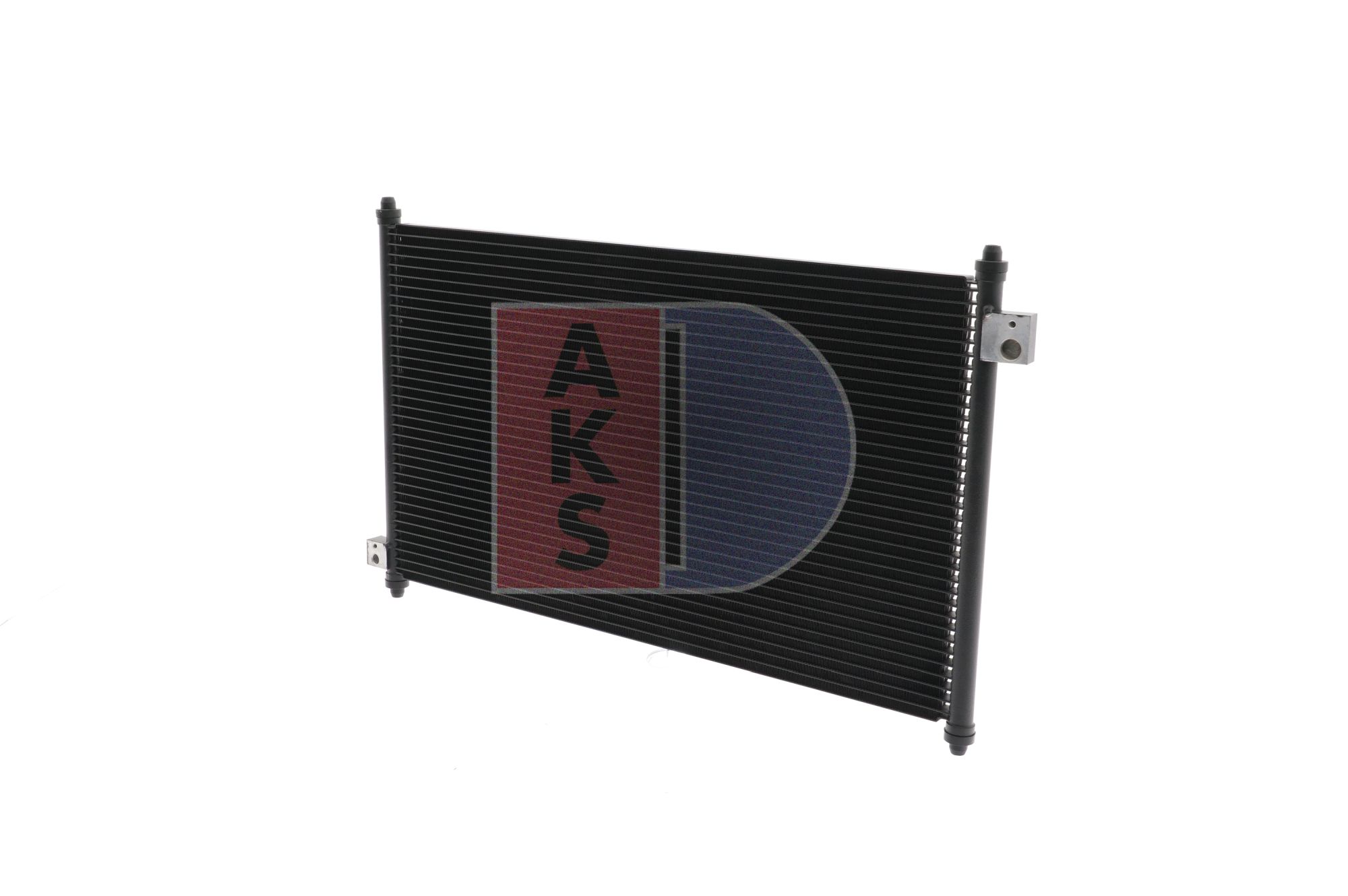 AKS DASIS 80100S84A00 Condensor voor airco 102180N