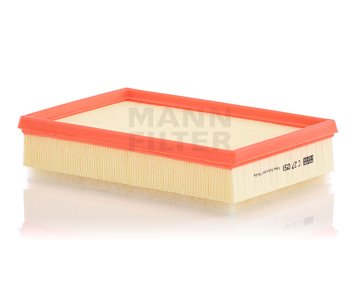 VOLVO XC40 MANN-FILTER filters C 27 059
