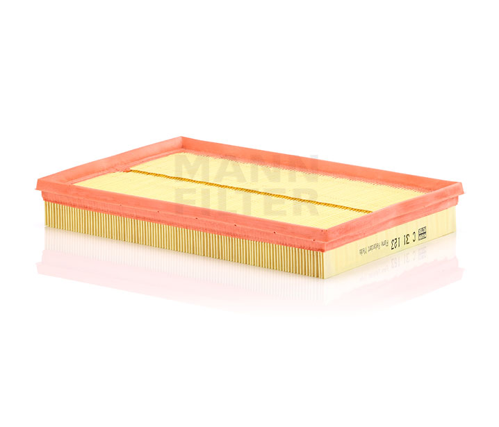 MANN-FILTER C 31 123 Calidad y precios justos