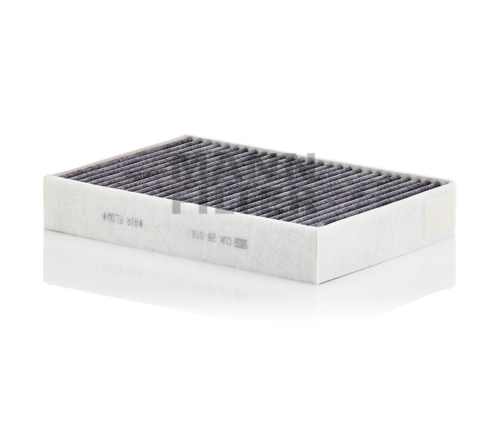 MANN-FILTER CUK 28 016 Innenraumfilter LAND ROVER Range Rover Evoque (L551)