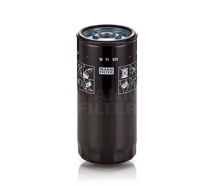 MANN-FILTER W 11 024 %KIND% high quality at dicount prices