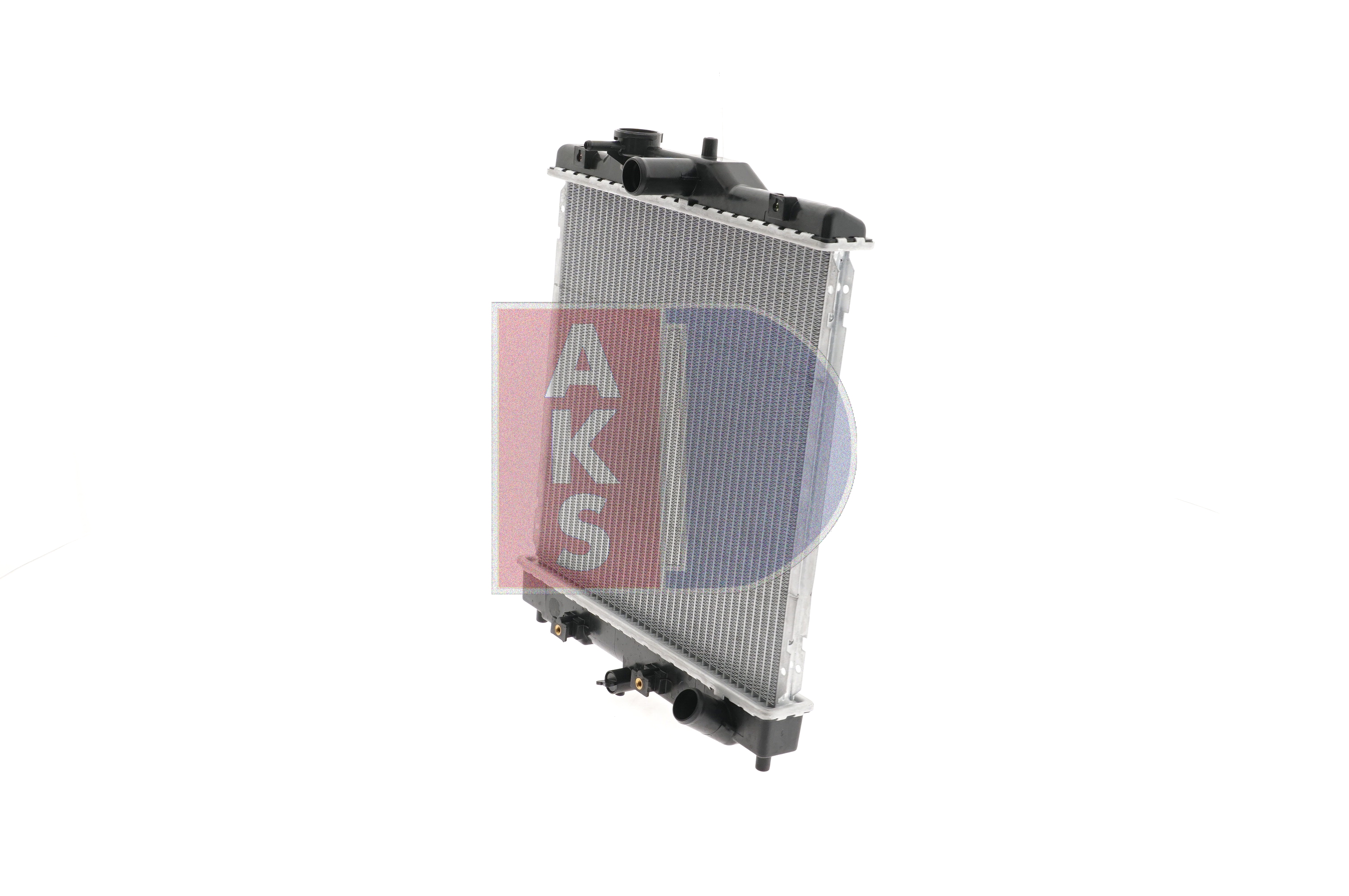 AKS DASIS 103002N radiateur 19010P2J003