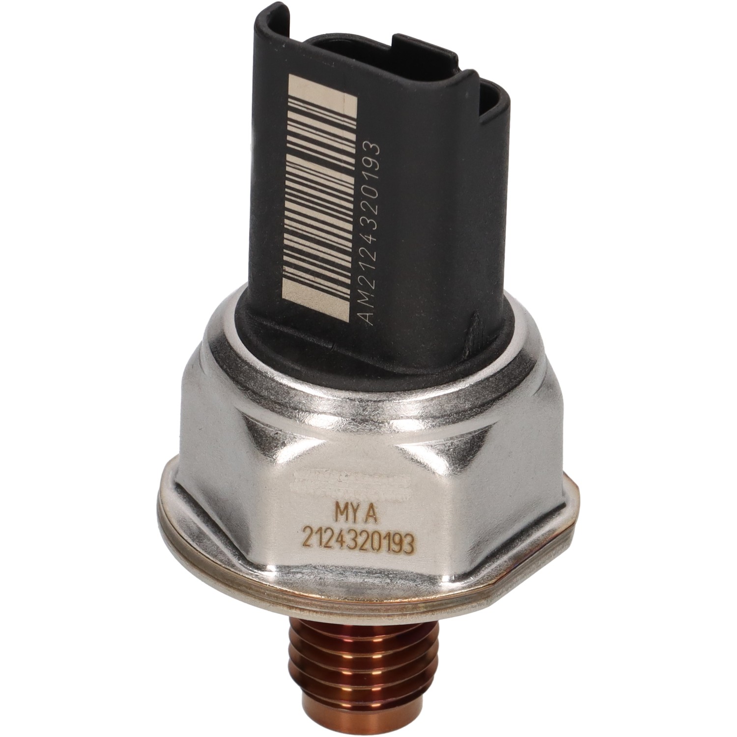 Sensore, Pressione carburante PIERBURG N° d'articolo: 7.11225.07.0, 74,35 &euro;, sconto: % a buon mercato