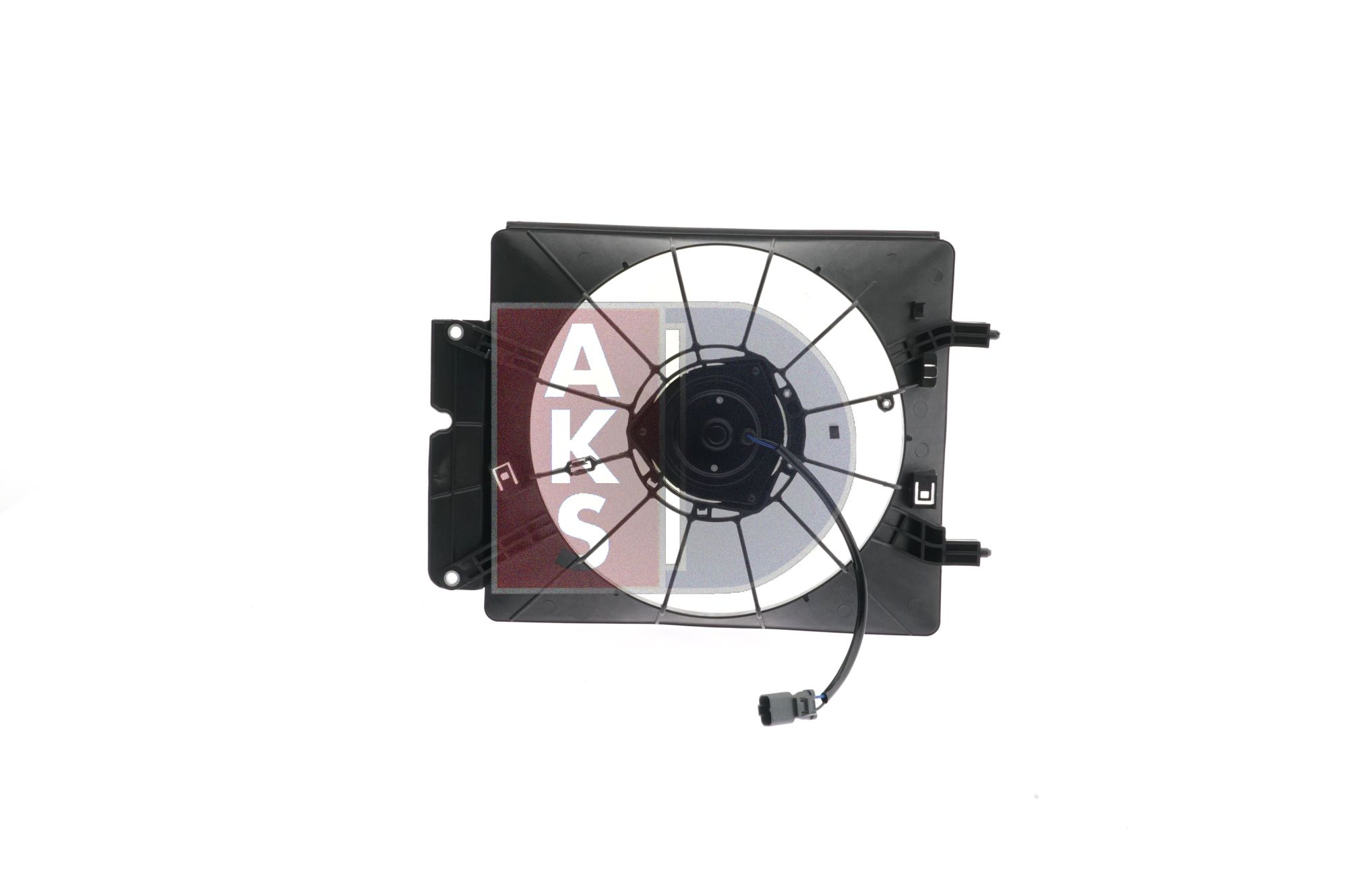 AKS DASIS 108051N koelventilator 80151SAA003