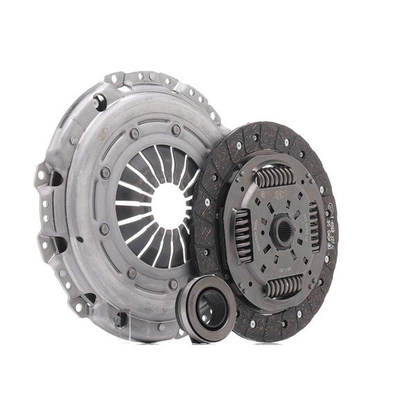 Komplet sklopke LuK SKODA SCALA 623 3782 00