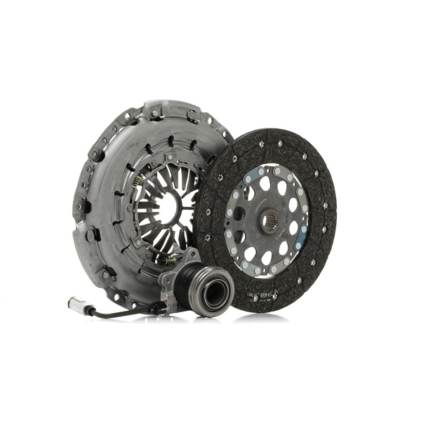 LuK 626 3042 33 Clutchsett HYUNDAI pris