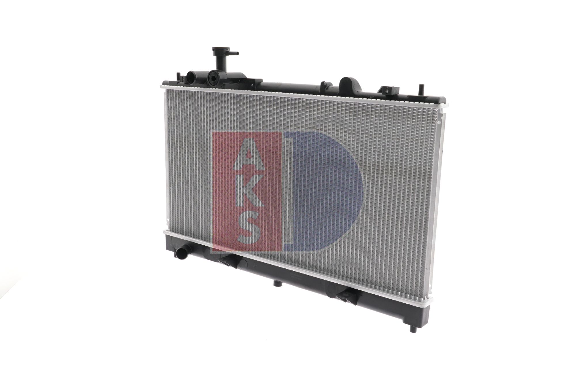 AKS DASIS 110038N radiateur L327-15-200A