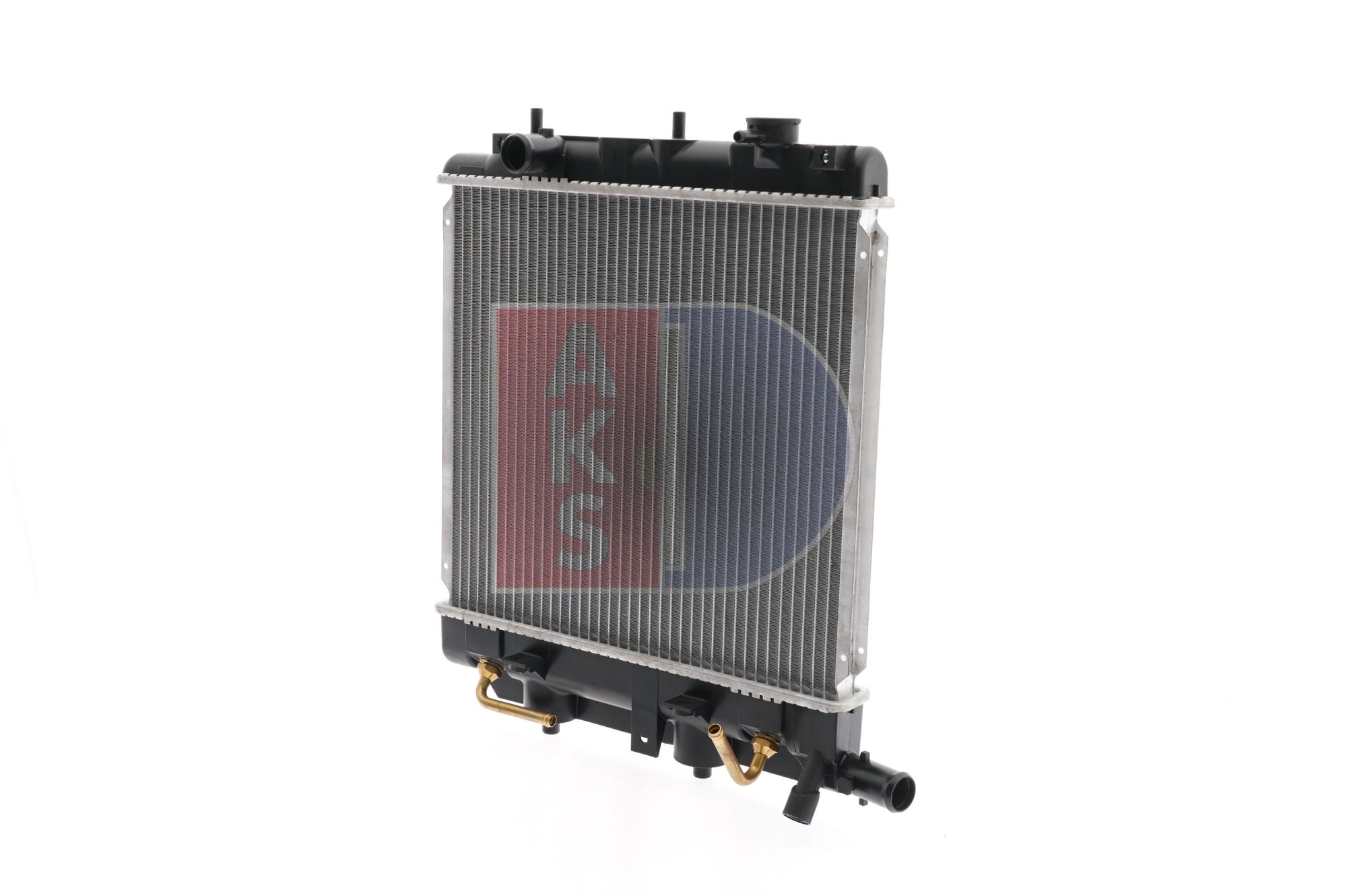 AKS DASIS 110041N radiateur B5D9-15-200A