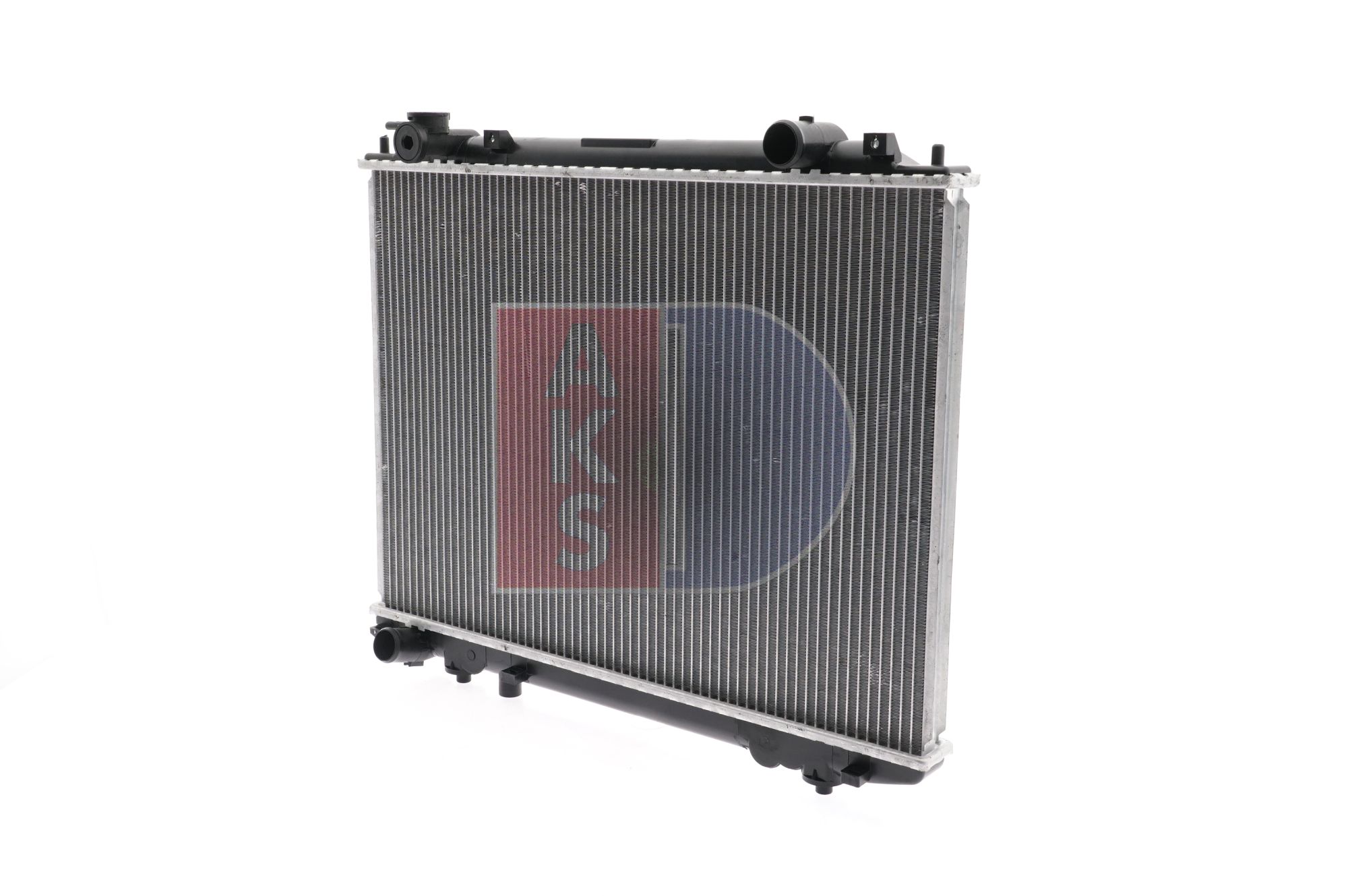 AKS DASIS 110043N radiateur WL21-15-200 B