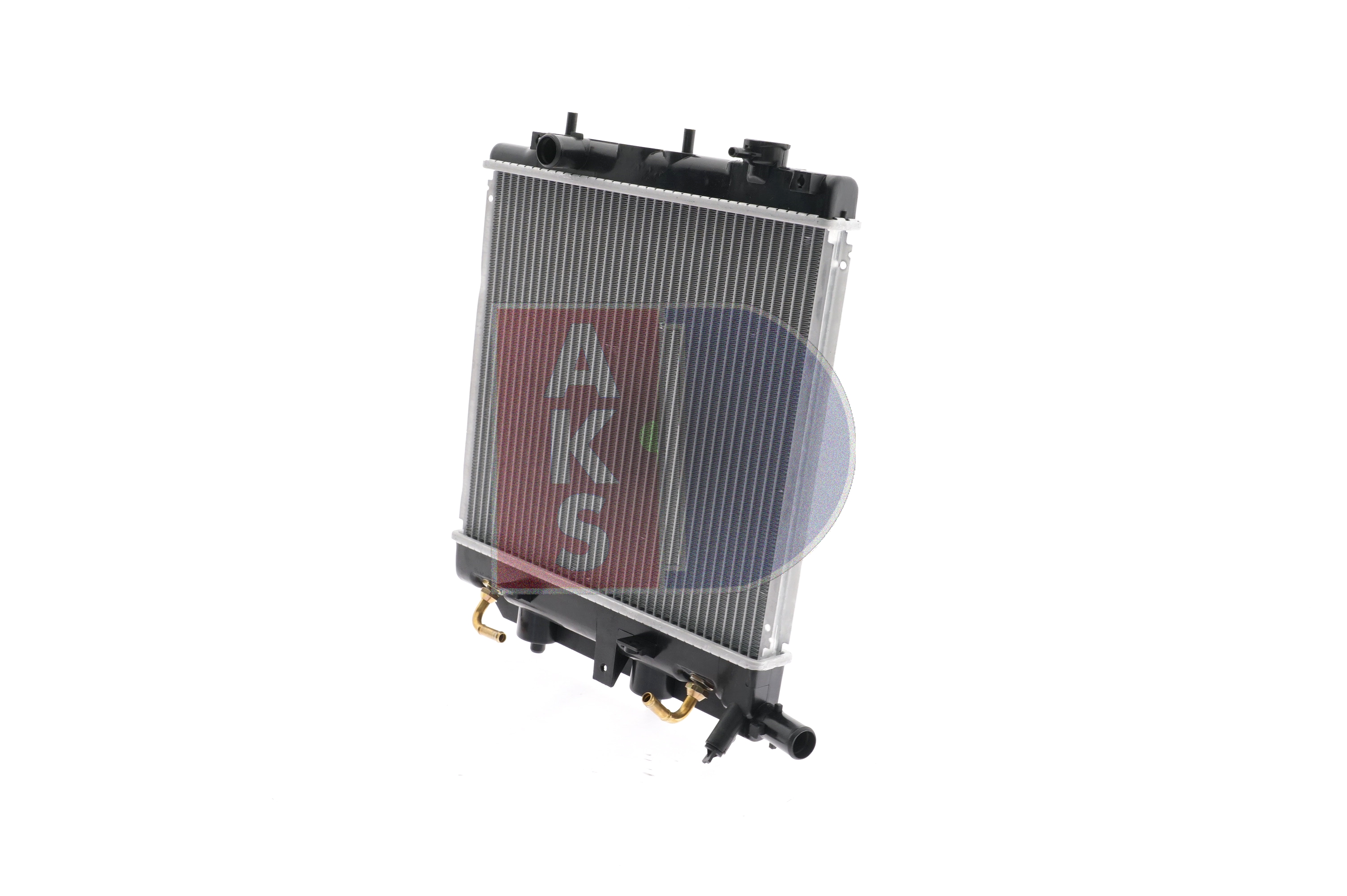 Vandens radiatoriai AKS DASIS MAZDA MPV 110044N