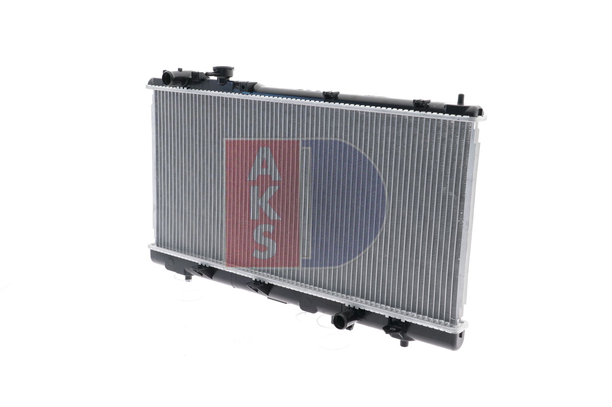 Radiador de motor AKS DASIS MAZDA MPV 110240N