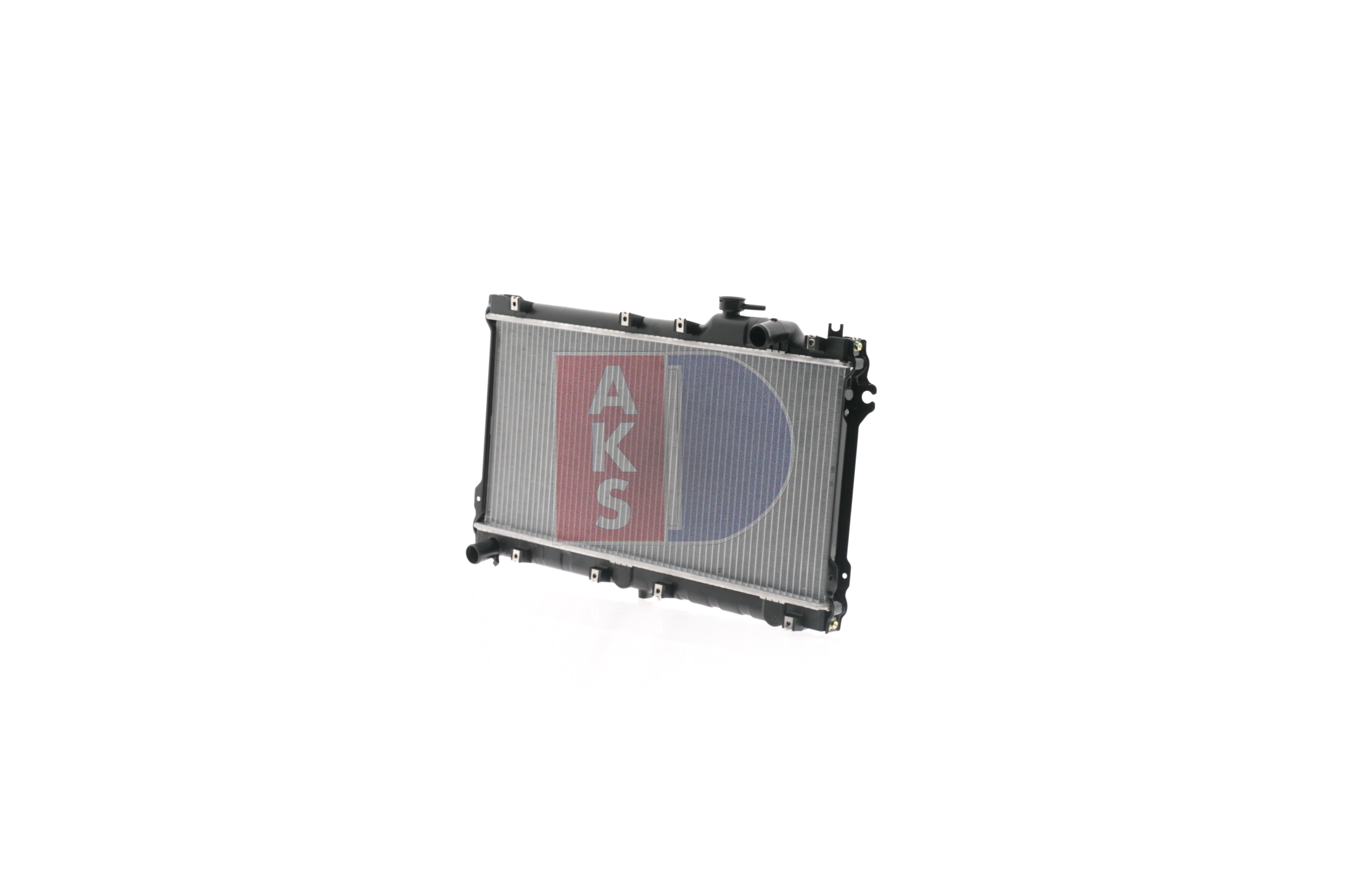 Radiadores AKS DASIS MAZDA MPV 110380N