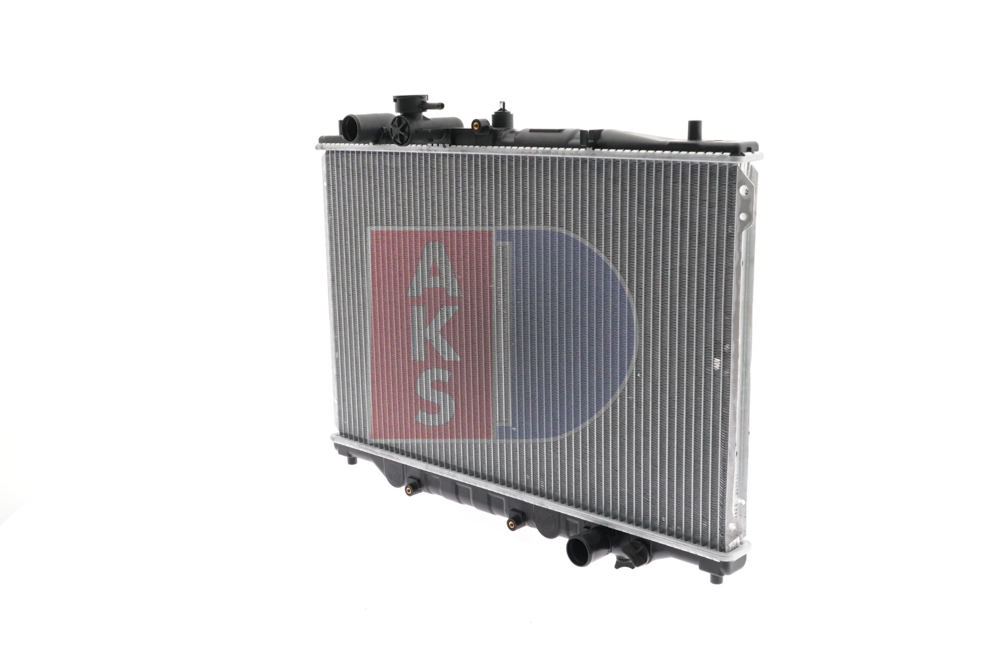 AKS DASIS 110510N radiateur FEDG-15-200