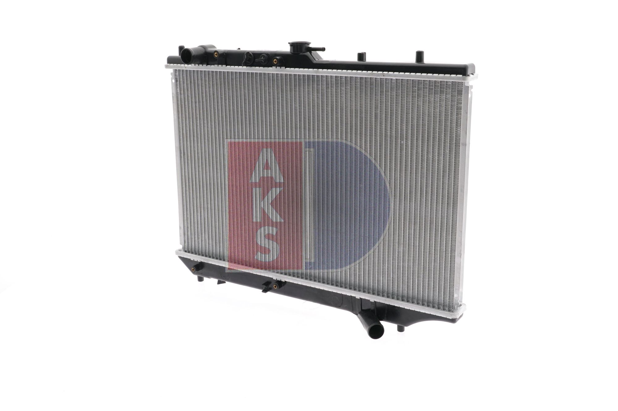 Radiador AKS DASIS MAZDA MPV 110680N