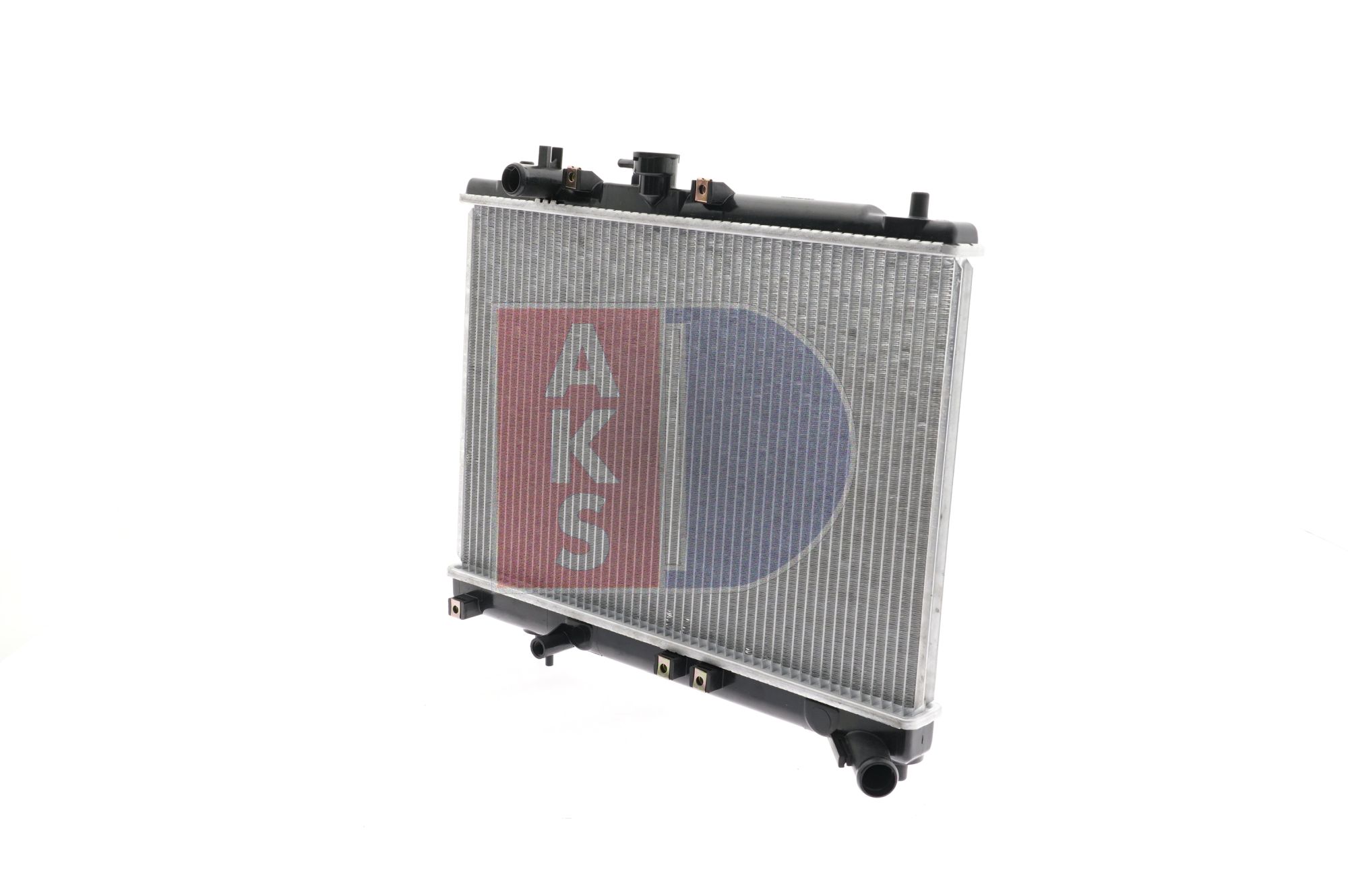 AKS DASIS 110720N Radiatore Mazda 121 DB originale prezzo